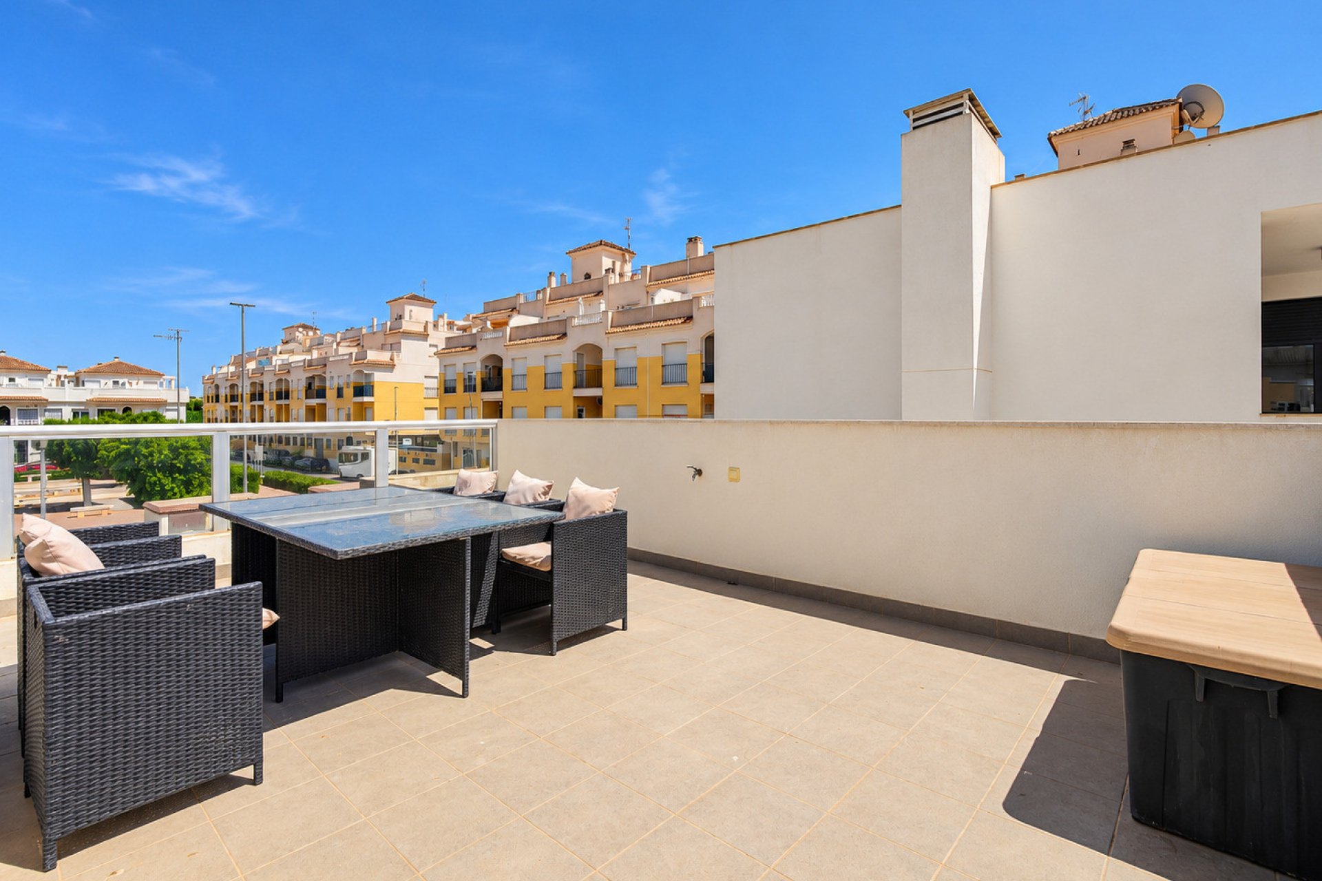 Wiederverkauf - Villa -
Formentera del Segura - Costa Blanca