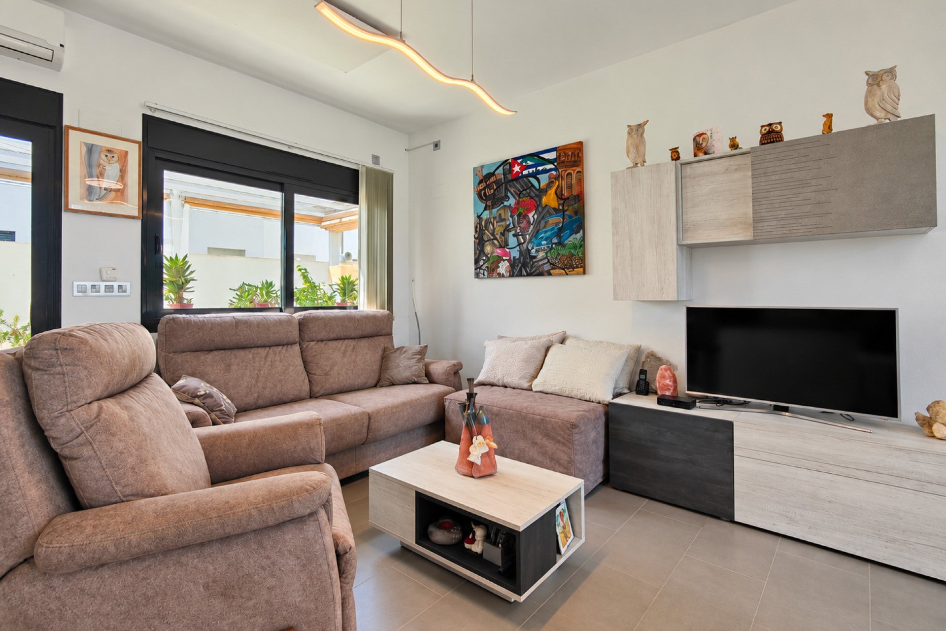 Wiederverkauf - Villa -
Formentera del Segura - Costa Blanca