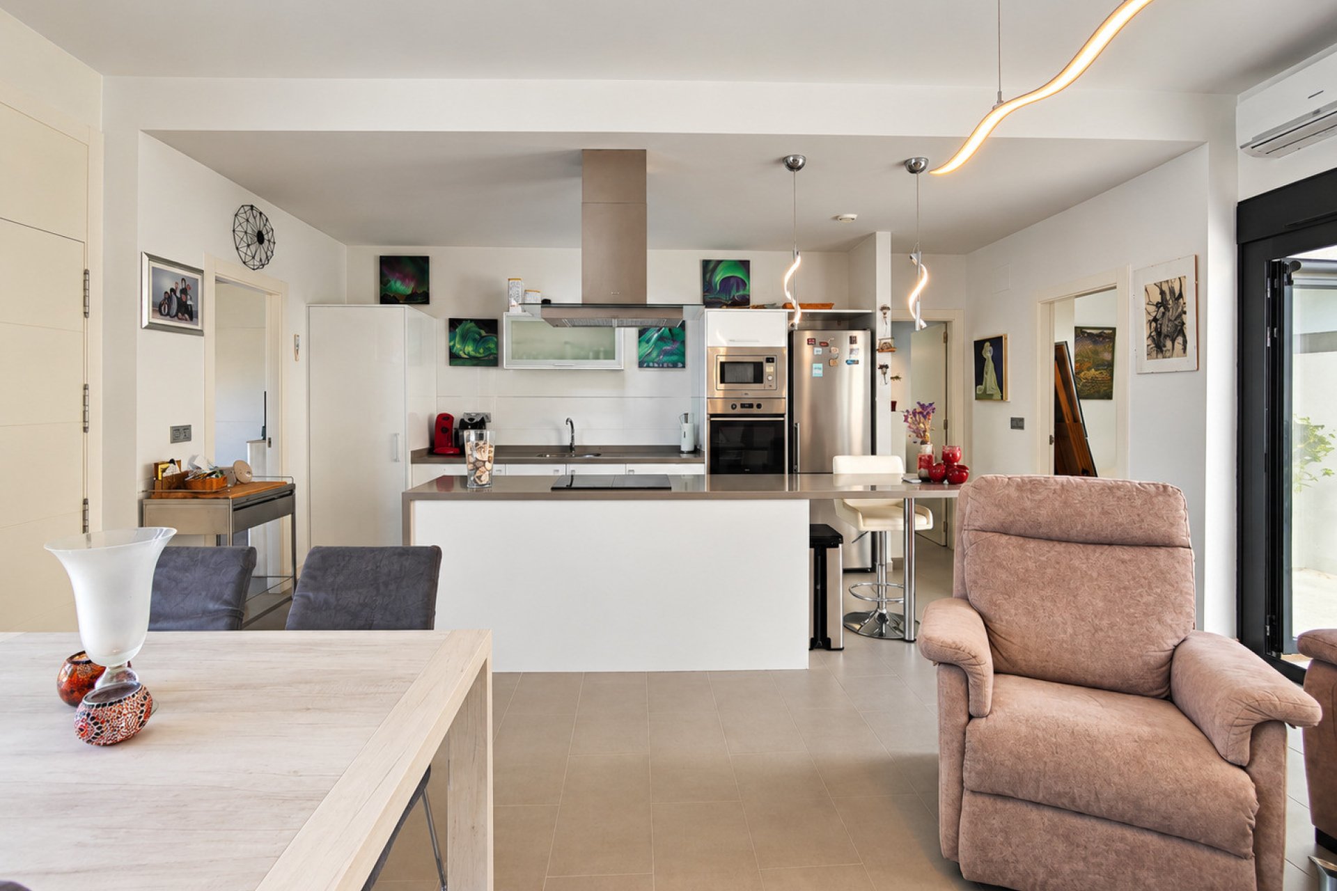 Wiederverkauf - Villa -
Formentera del Segura - Costa Blanca