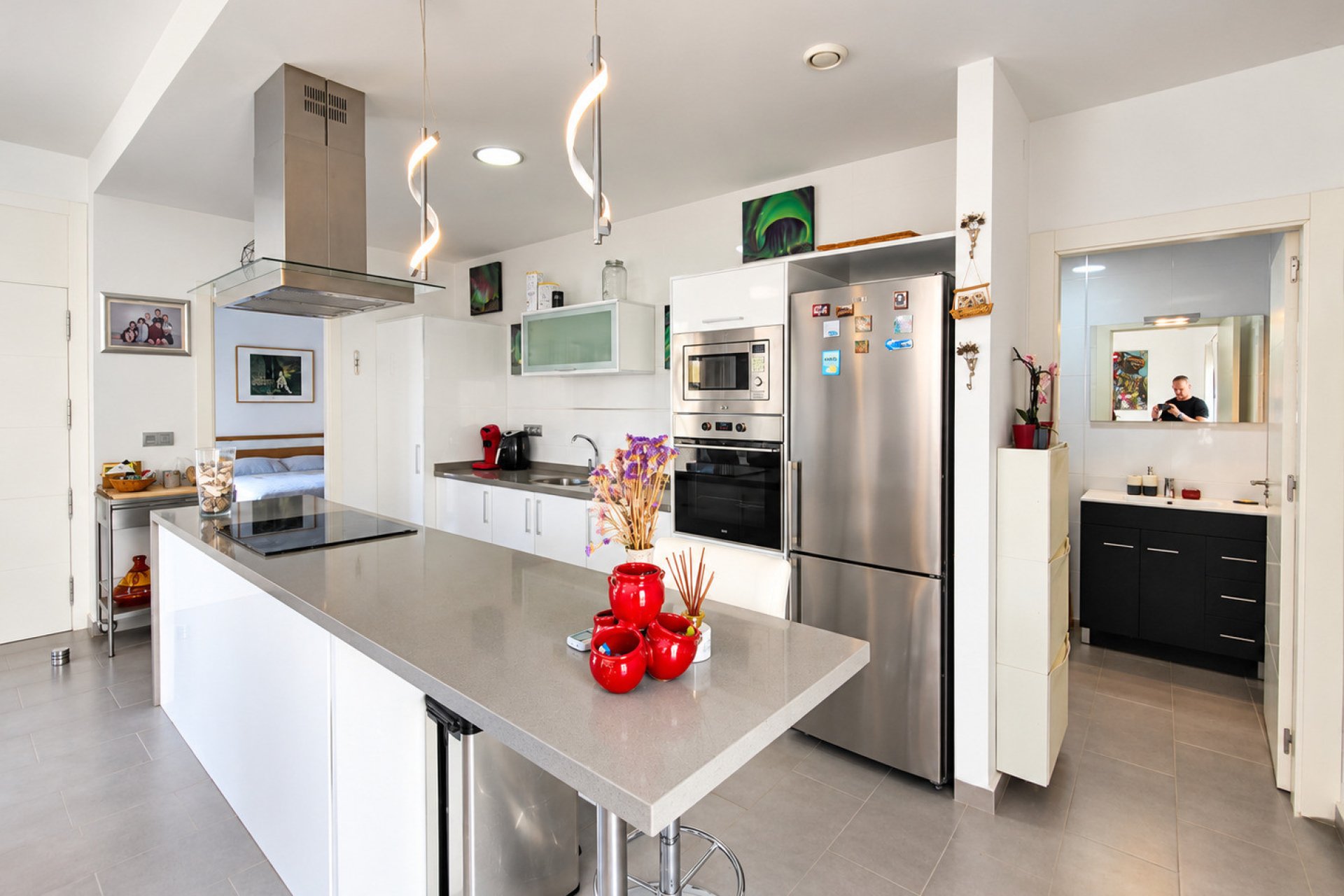 Wiederverkauf - Villa -
Formentera del Segura - Costa Blanca