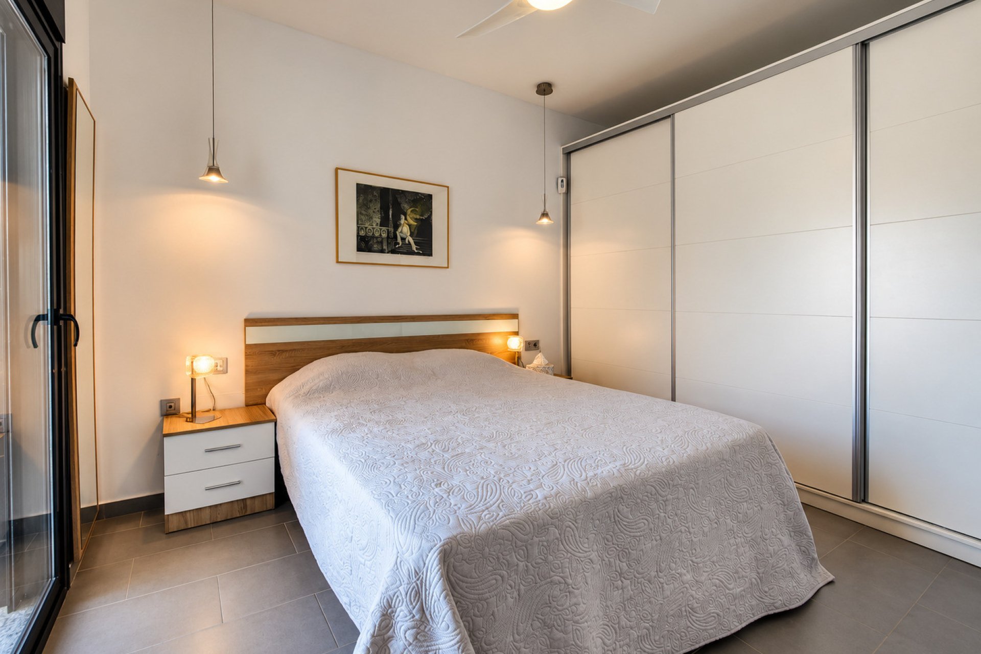 Wiederverkauf - Villa -
Formentera del Segura - Costa Blanca