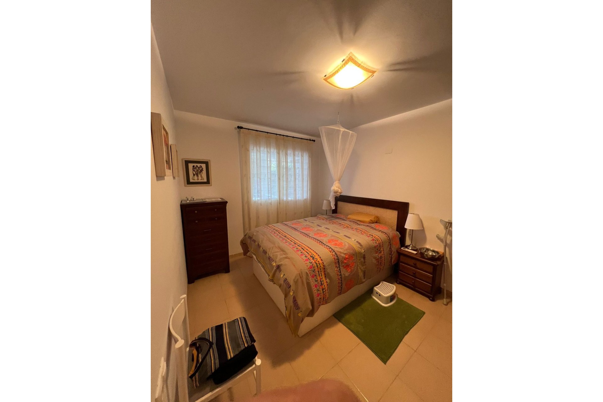 Wiederverkauf - Villa -
Fortuna - Inland