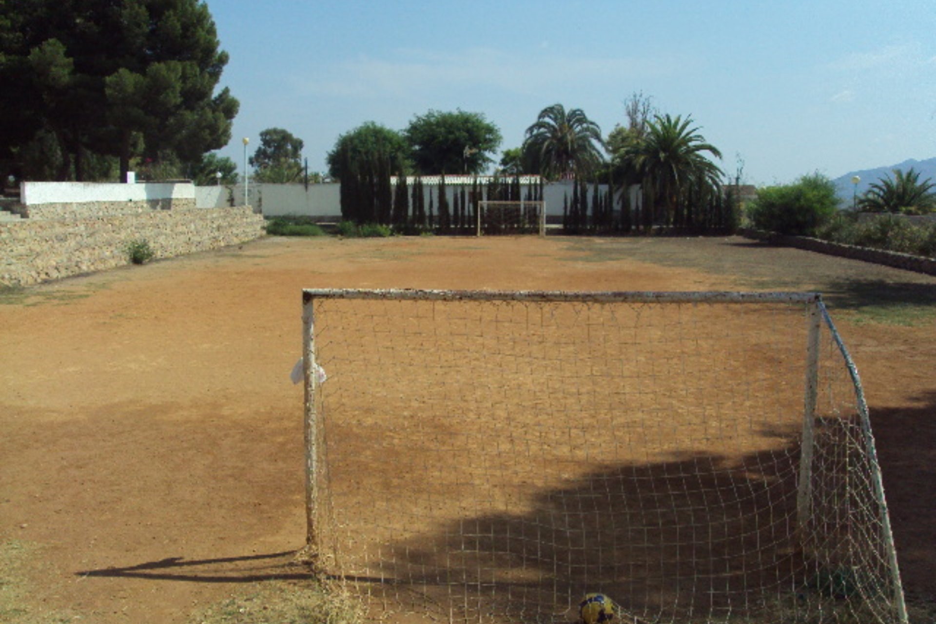 Wiederverkauf - Villa -
Fortuna - Inland