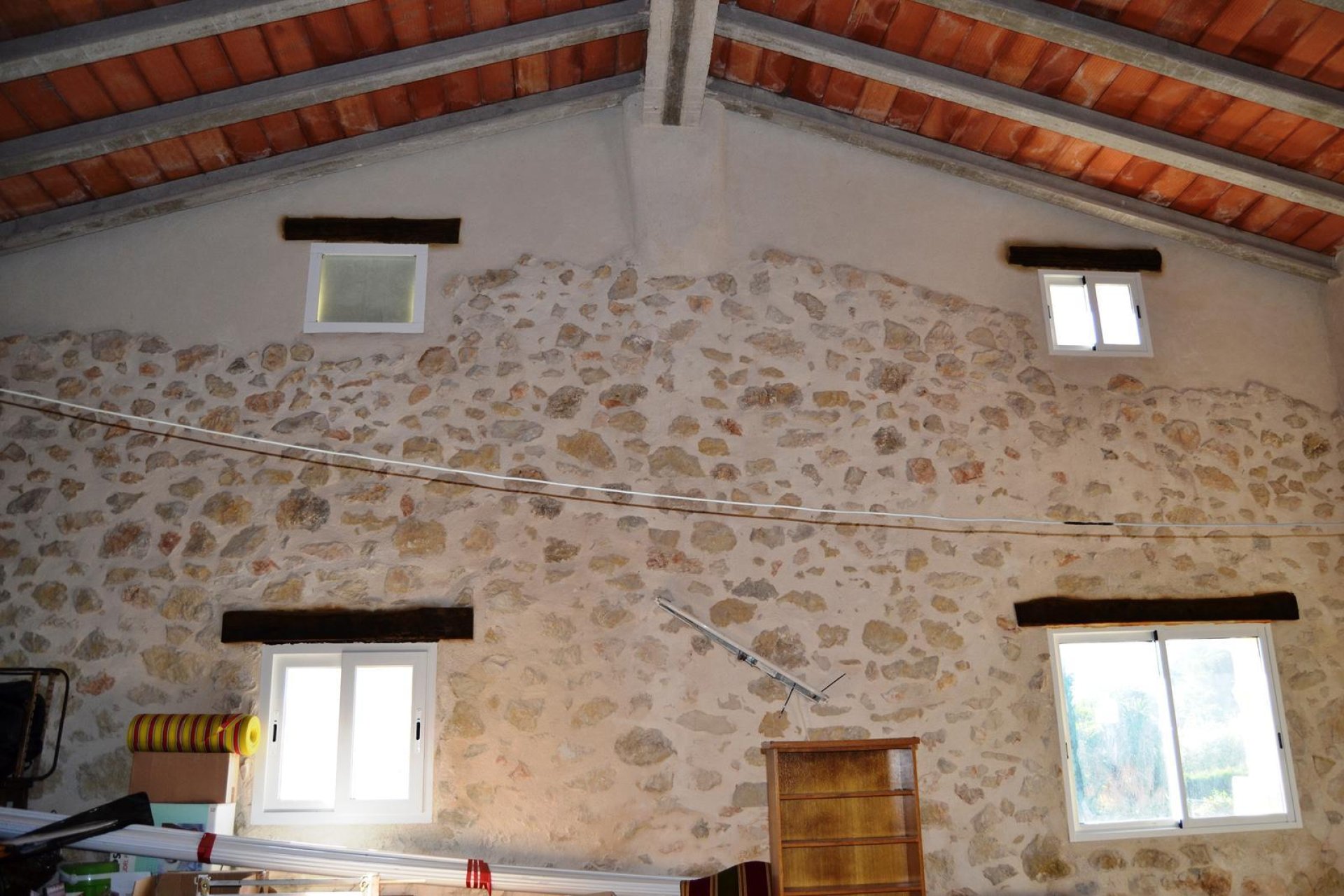 Wiederverkauf - Villa -
Gata de Gorgos - Inland