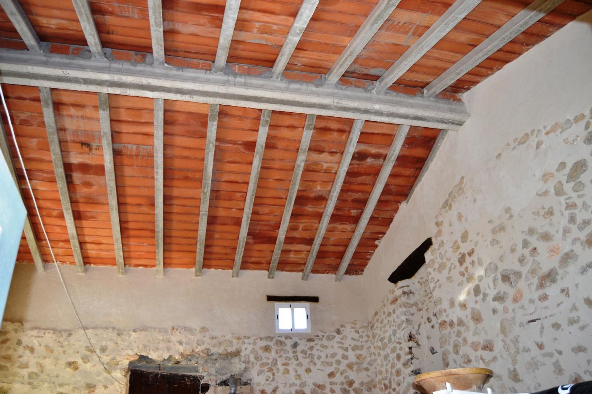 Wiederverkauf - Villa -
Gata de Gorgos - Inland