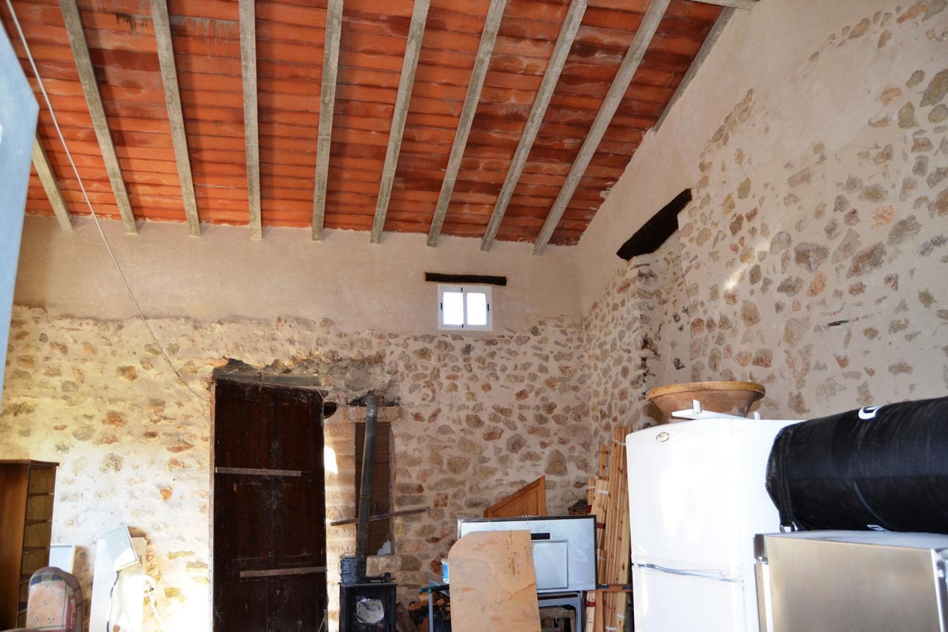Wiederverkauf - Villa -
Gata de Gorgos - Inland