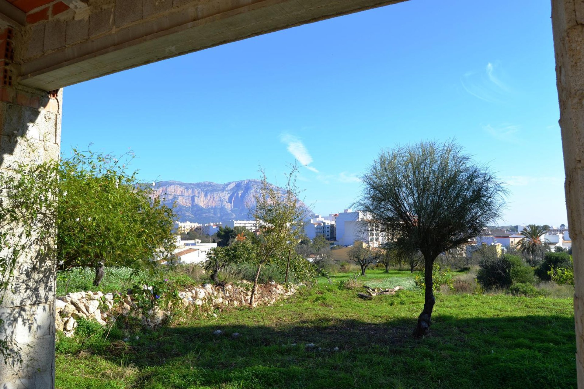 Wiederverkauf - Villa -
Gata de Gorgos - Inland