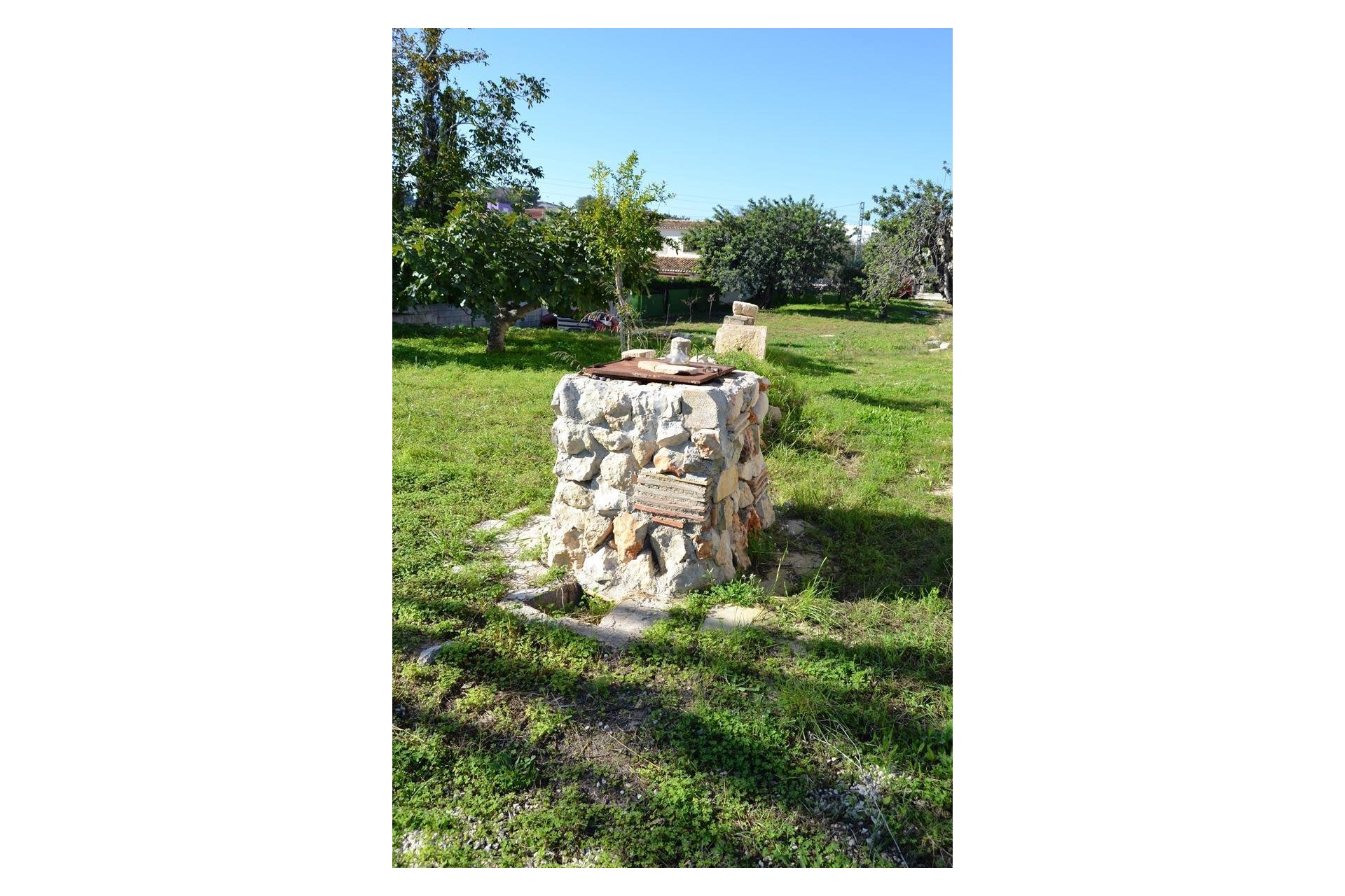 Wiederverkauf - Villa -
Gata de Gorgos - Inland