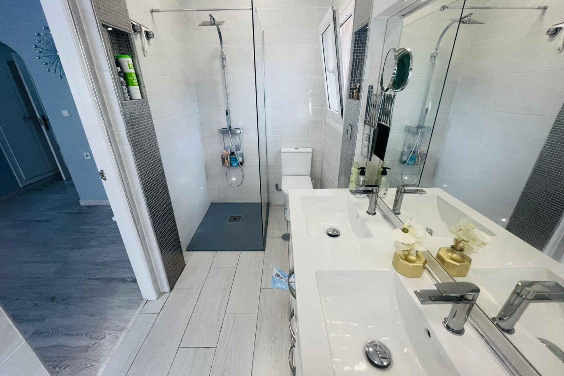 Wiederverkauf - Villa -
Gea Y Truyols - Inland