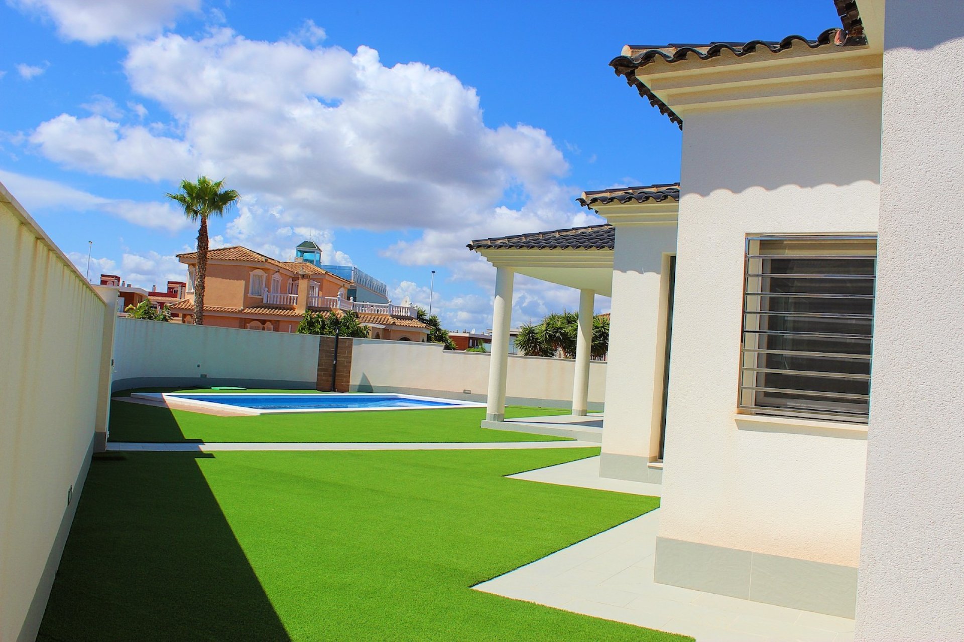 Wiederverkauf - Villa -
Gran Alacant - Costa Blanca
