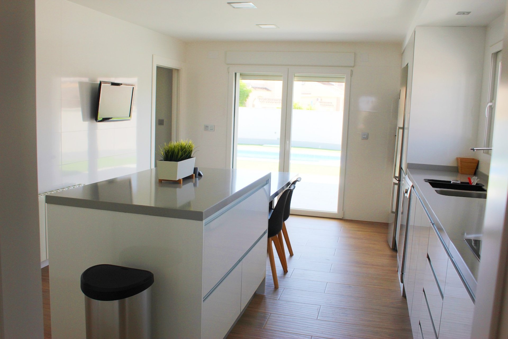 Wiederverkauf - Villa -
Gran Alacant - Costa Blanca