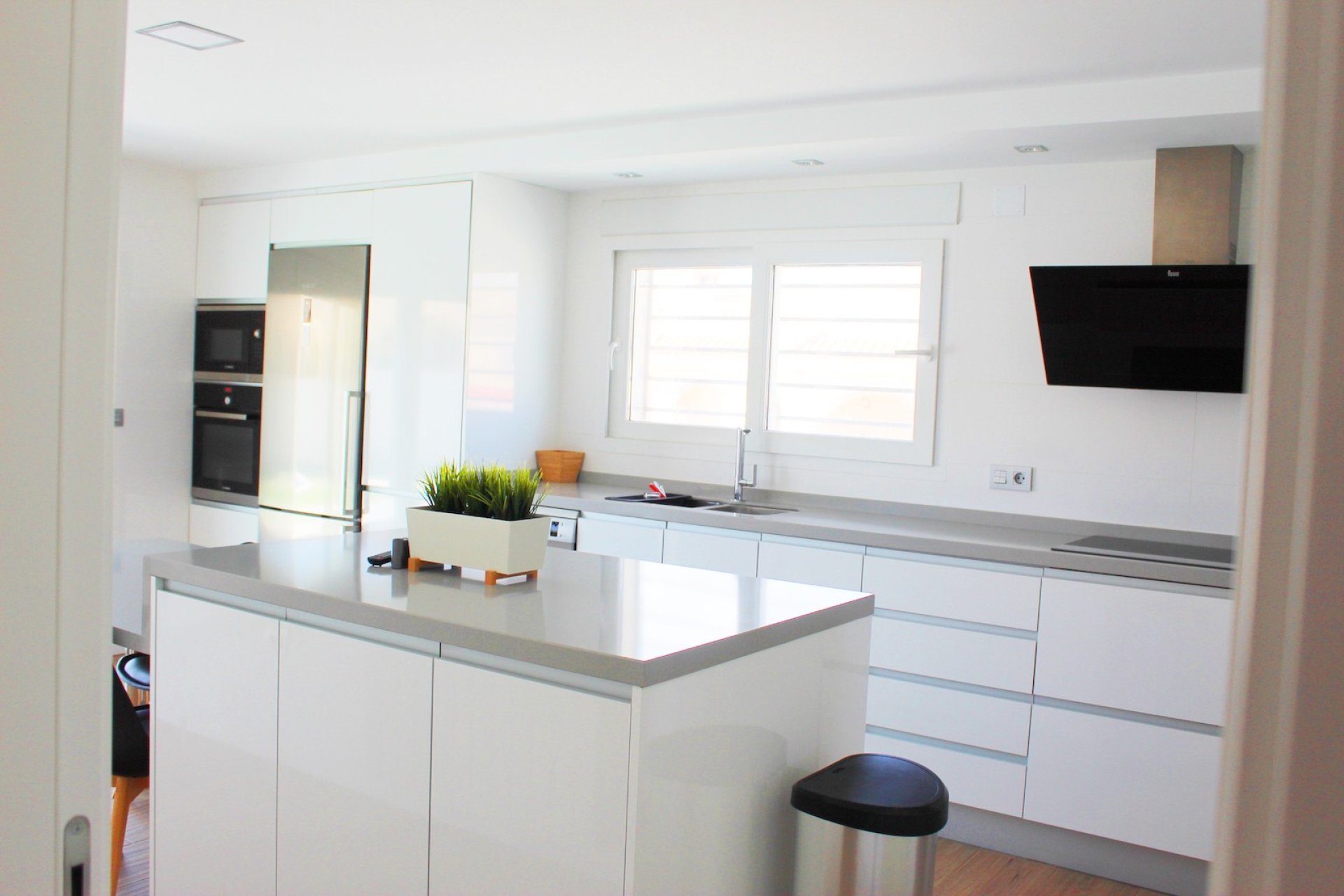Wiederverkauf - Villa -
Gran Alacant - Costa Blanca
