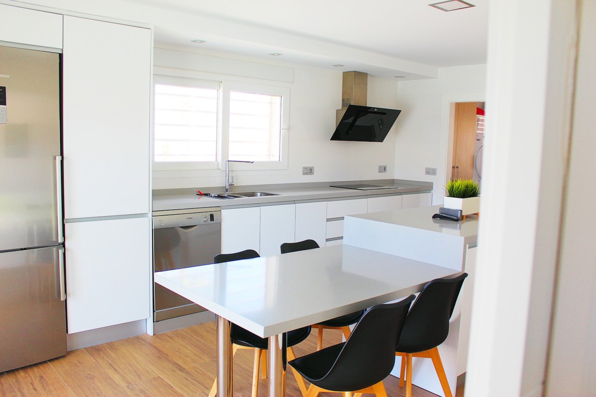 Wiederverkauf - Villa -
Gran Alacant - Costa Blanca