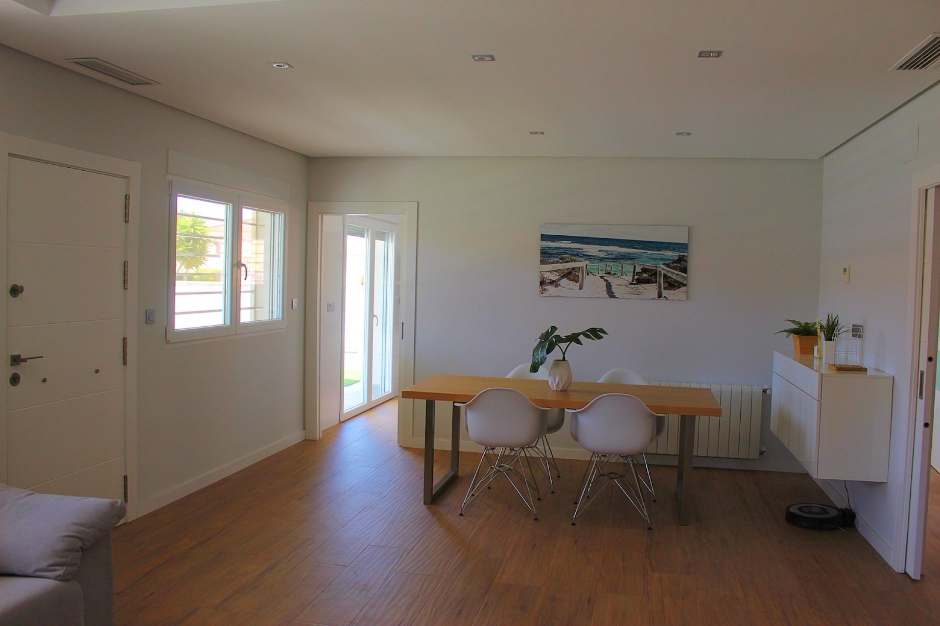 Wiederverkauf - Villa -
Gran Alacant - Costa Blanca
