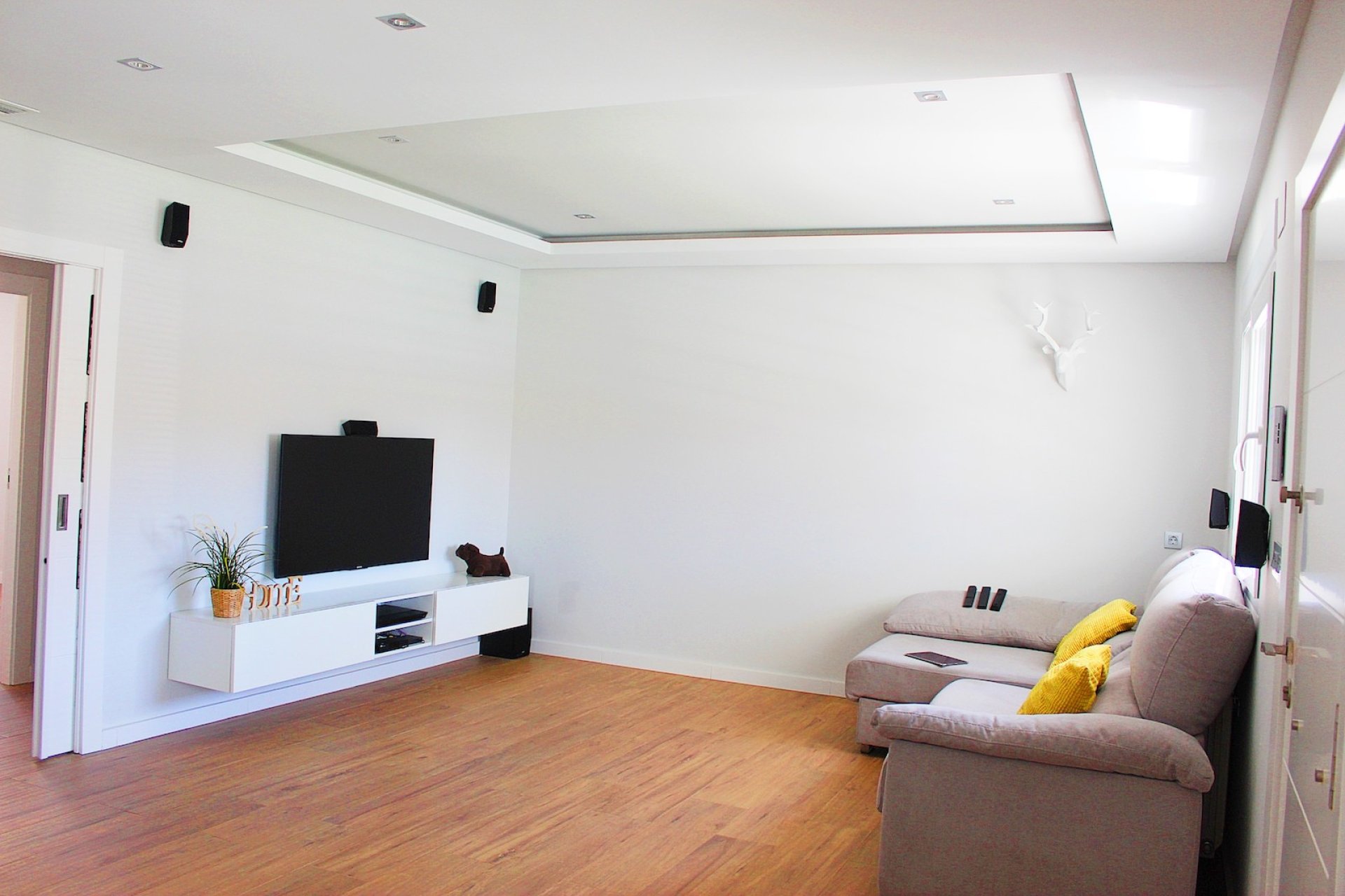 Wiederverkauf - Villa -
Gran Alacant - Costa Blanca