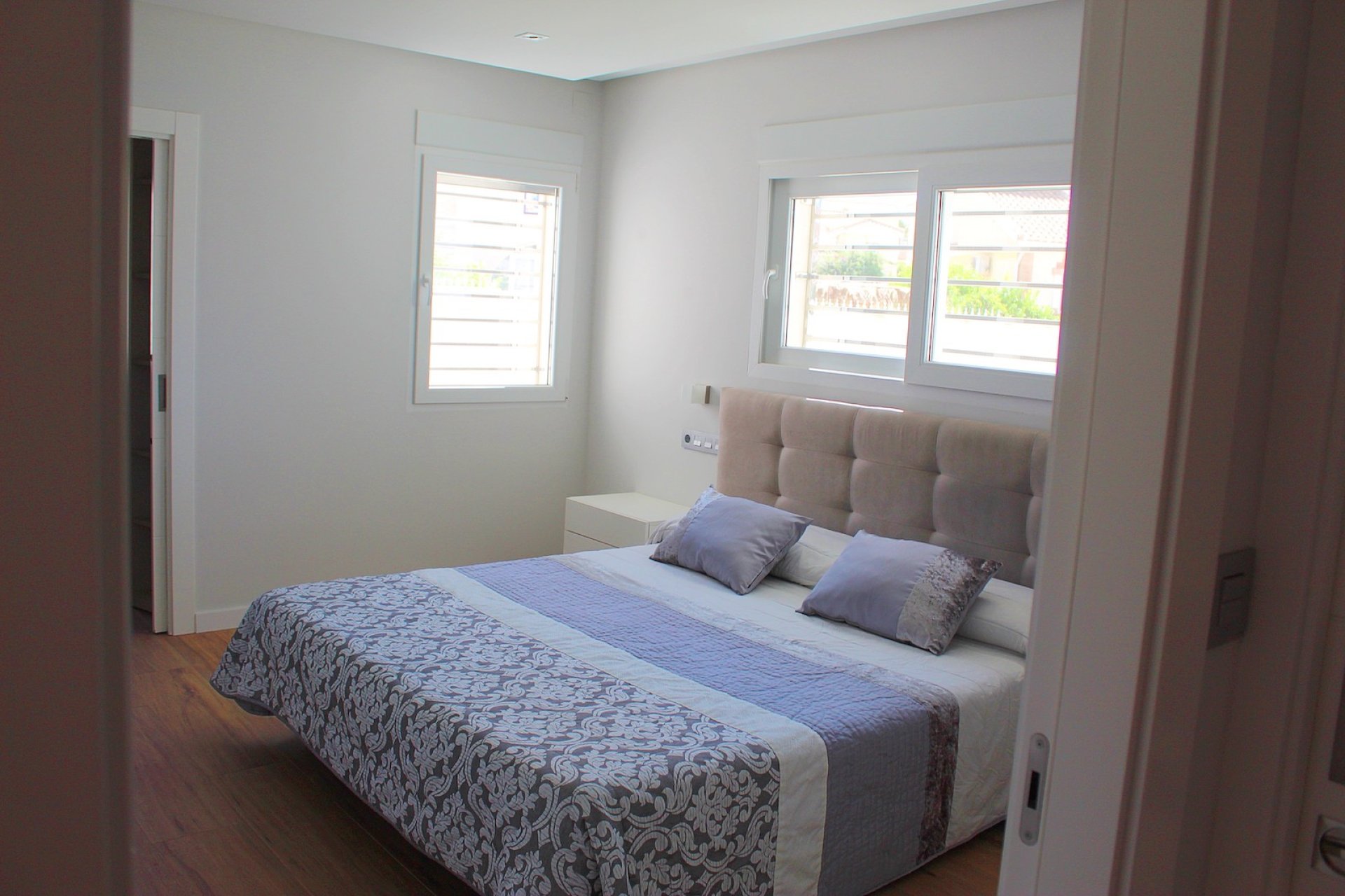 Wiederverkauf - Villa -
Gran Alacant - Costa Blanca
