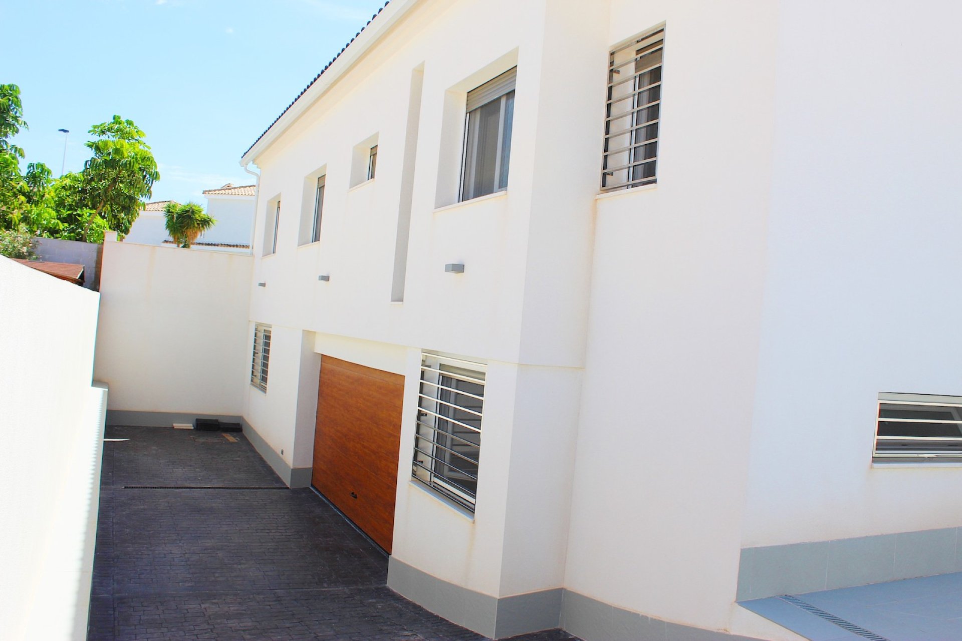 Wiederverkauf - Villa -
Gran Alacant - Costa Blanca