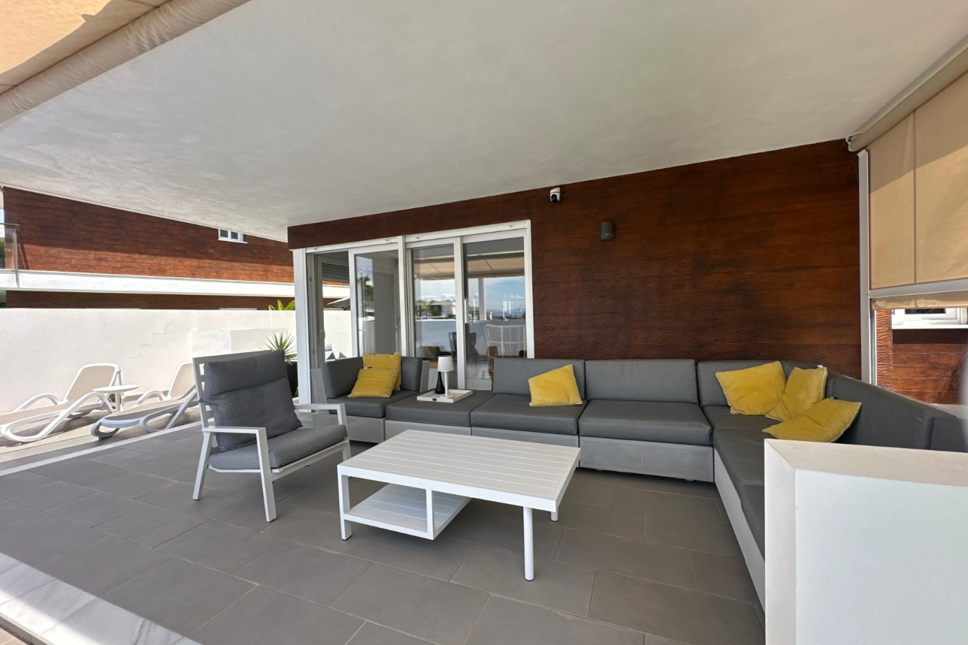 Wiederverkauf - Villa -
Gran Alacant - Costa Blanca