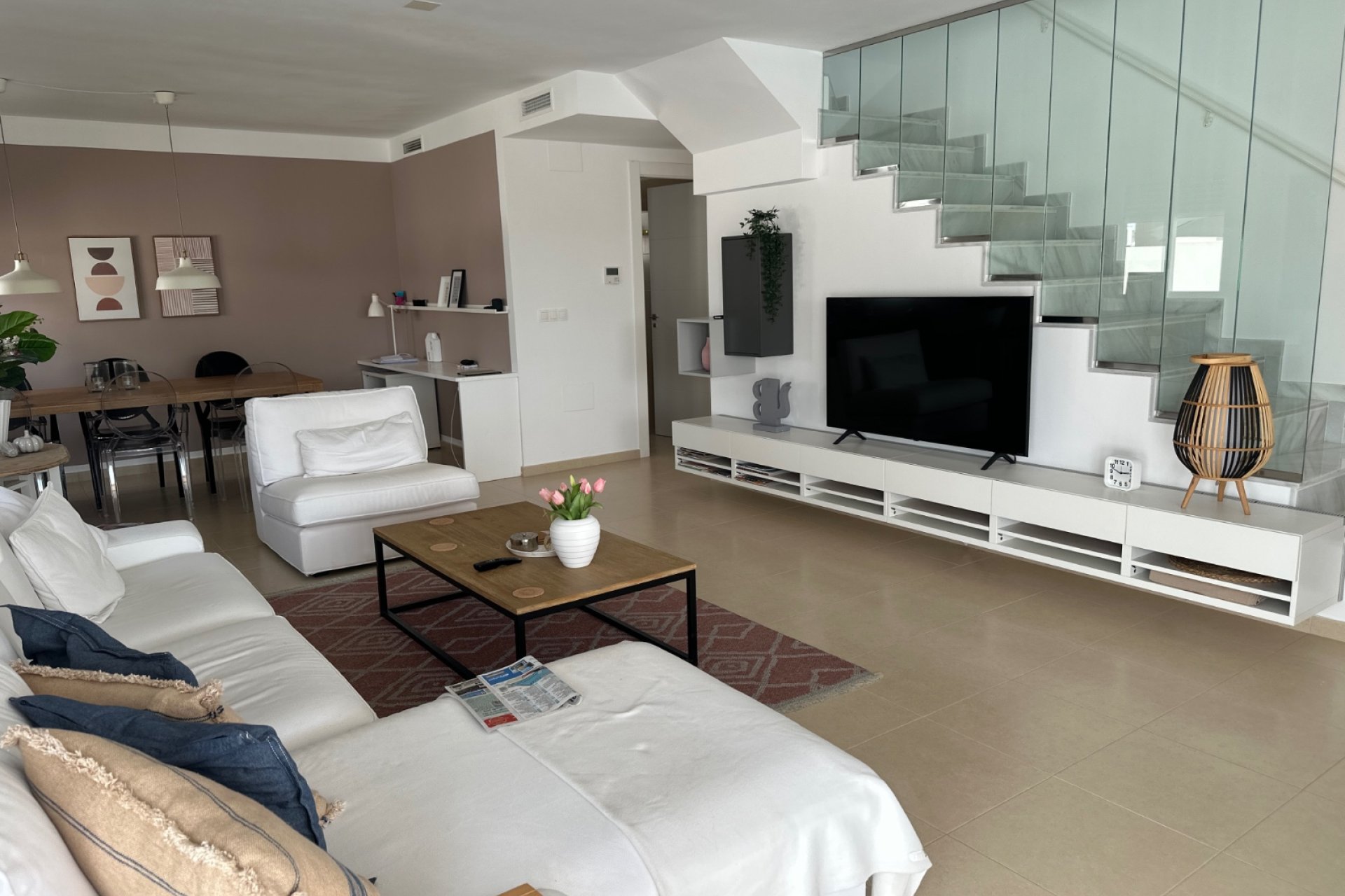 Wiederverkauf - Villa -
Gran Alacant - Costa Blanca
