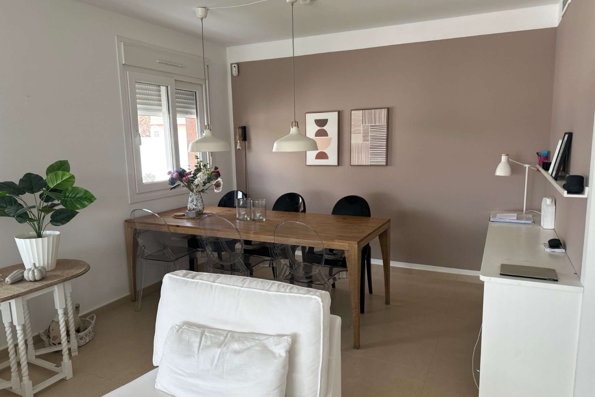 Wiederverkauf - Villa -
Gran Alacant - Costa Blanca