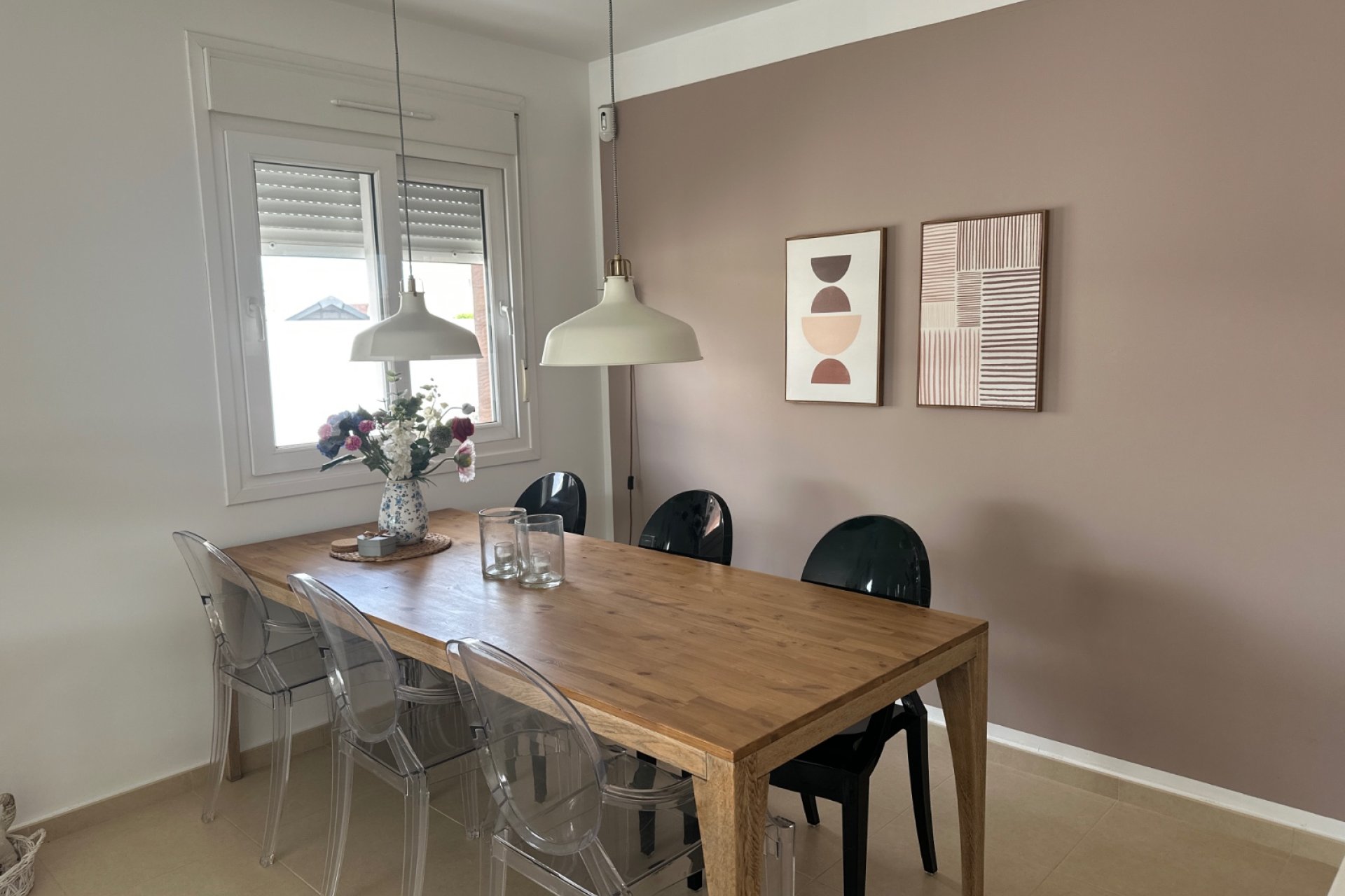Wiederverkauf - Villa -
Gran Alacant - Costa Blanca