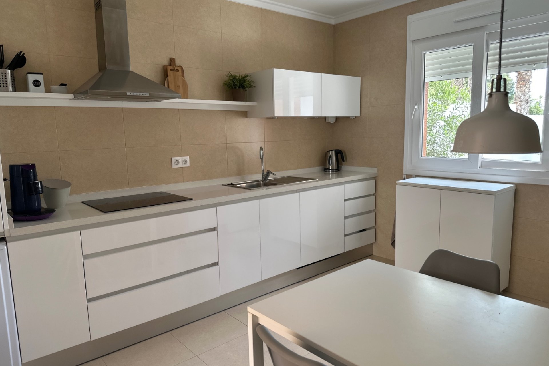 Wiederverkauf - Villa -
Gran Alacant - Costa Blanca