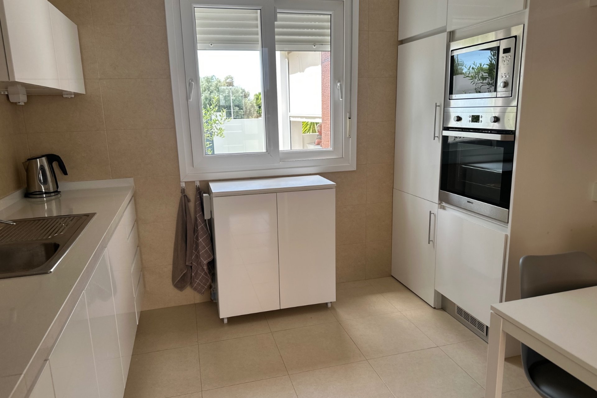 Wiederverkauf - Villa -
Gran Alacant - Costa Blanca