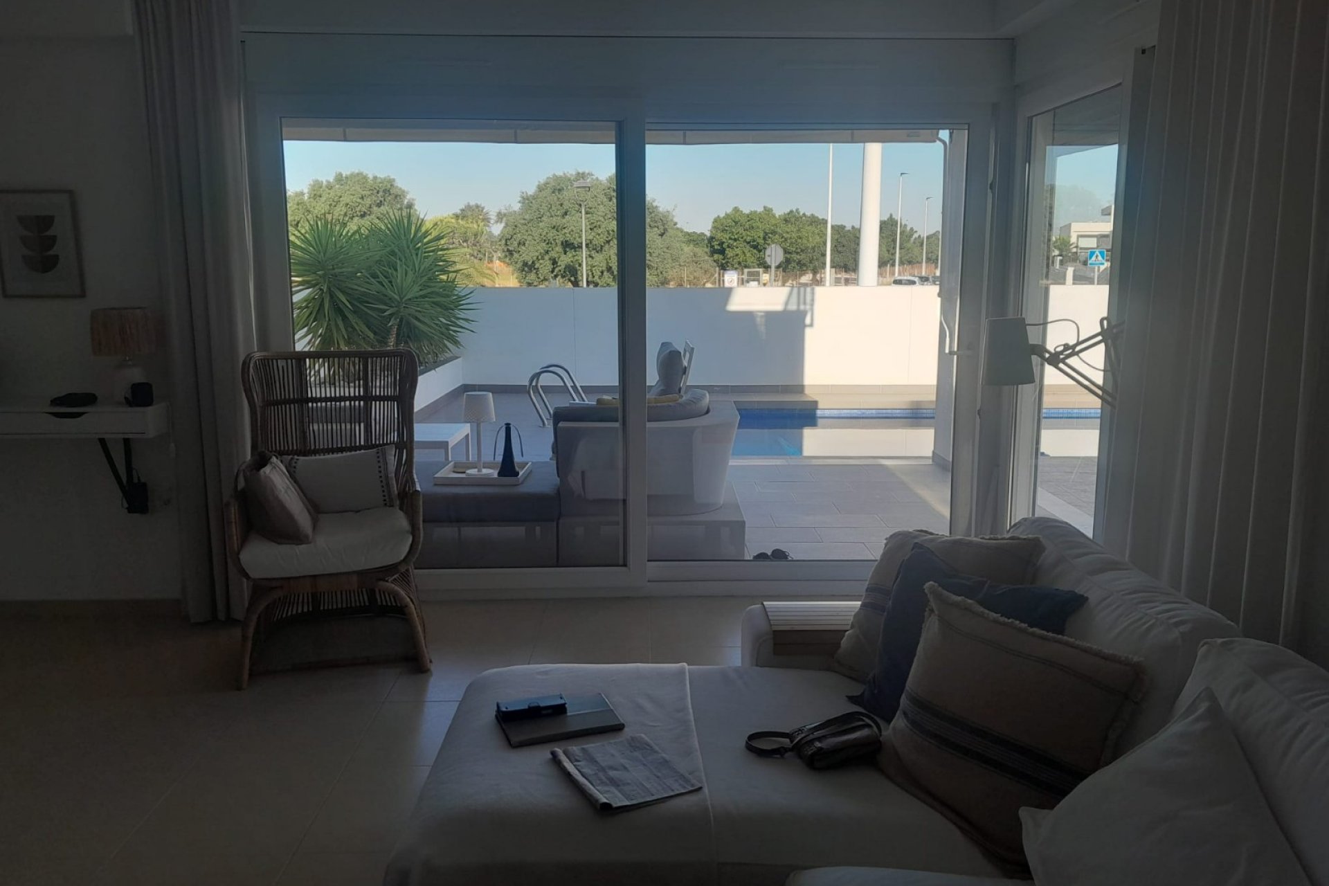 Wiederverkauf - Villa -
Gran Alacant - Costa Blanca