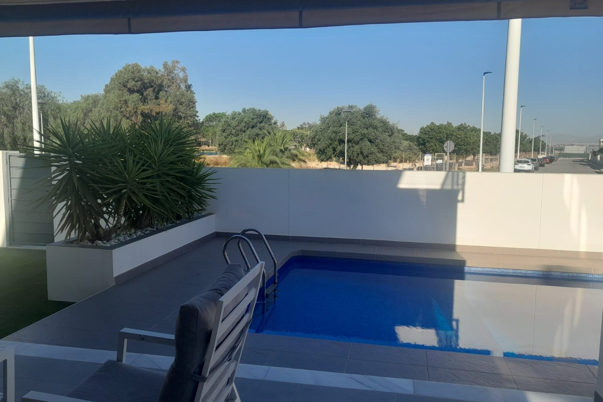 Wiederverkauf - Villa -
Gran Alacant - Costa Blanca