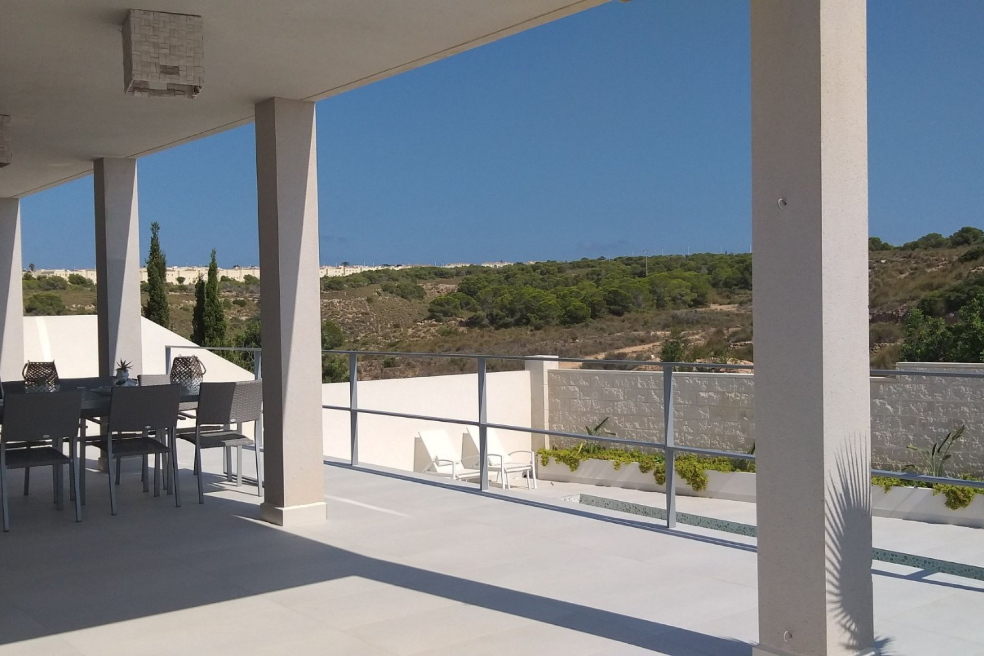 Wiederverkauf - Villa -
Gran Alacant - Costa Blanca