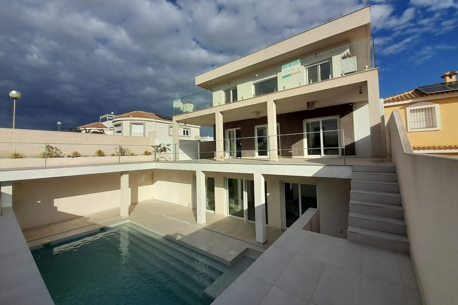 Wiederverkauf - Villa -
Gran Alacant - Costa Blanca