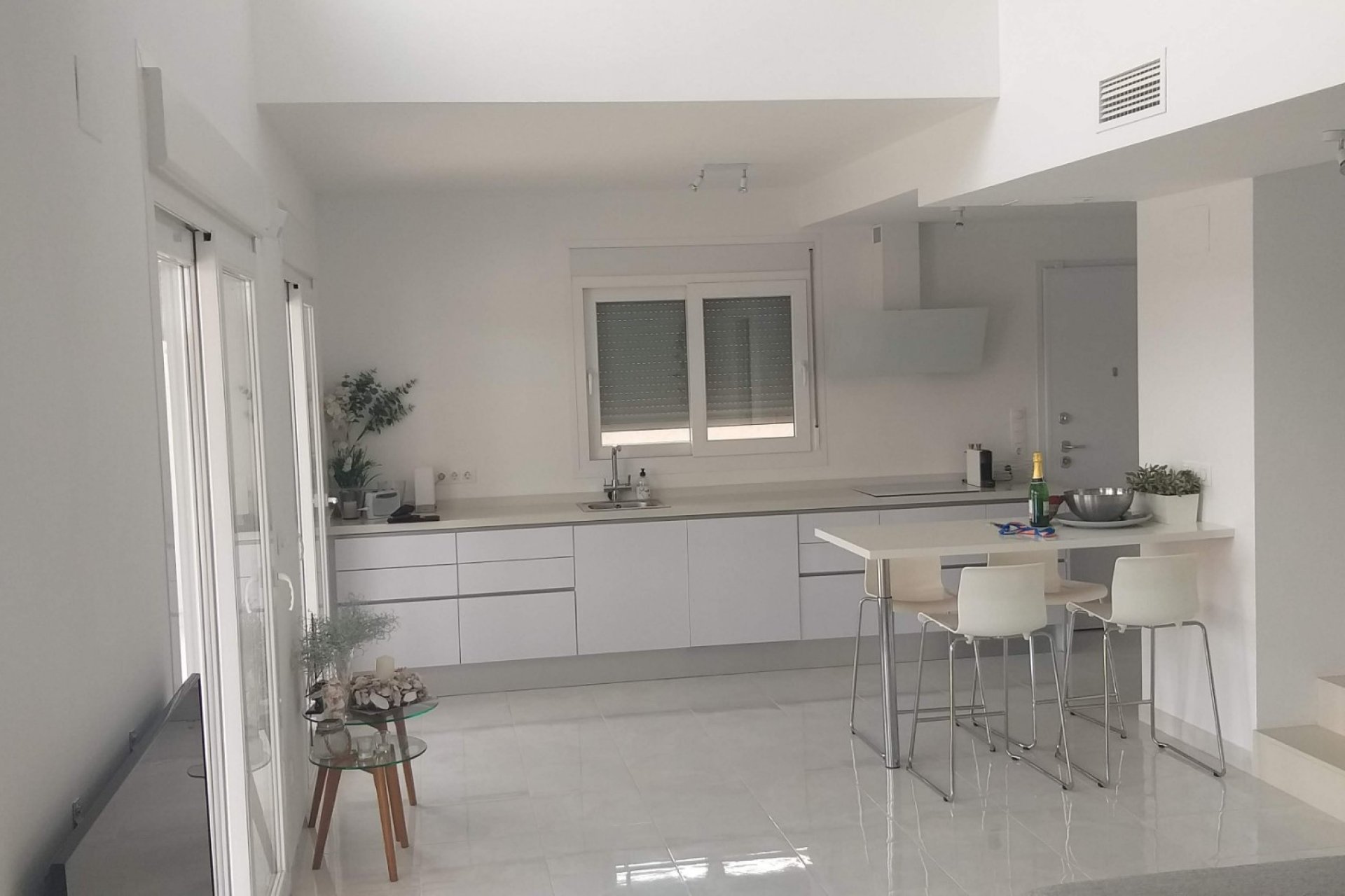 Wiederverkauf - Villa -
Gran Alacant - Costa Blanca