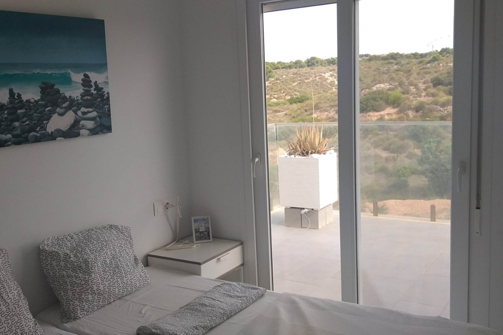 Wiederverkauf - Villa -
Gran Alacant - Costa Blanca