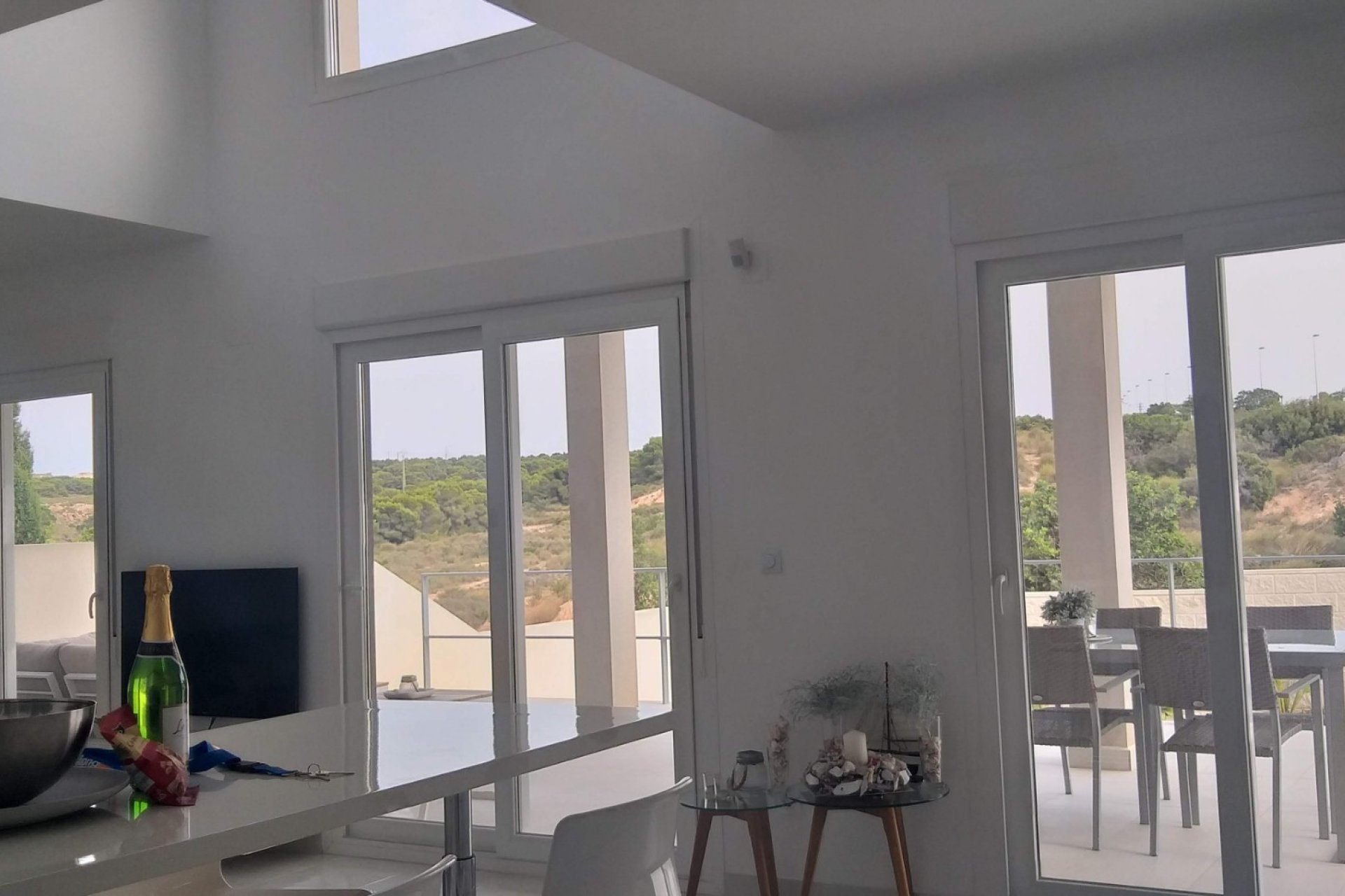 Wiederverkauf - Villa -
Gran Alacant - Costa Blanca