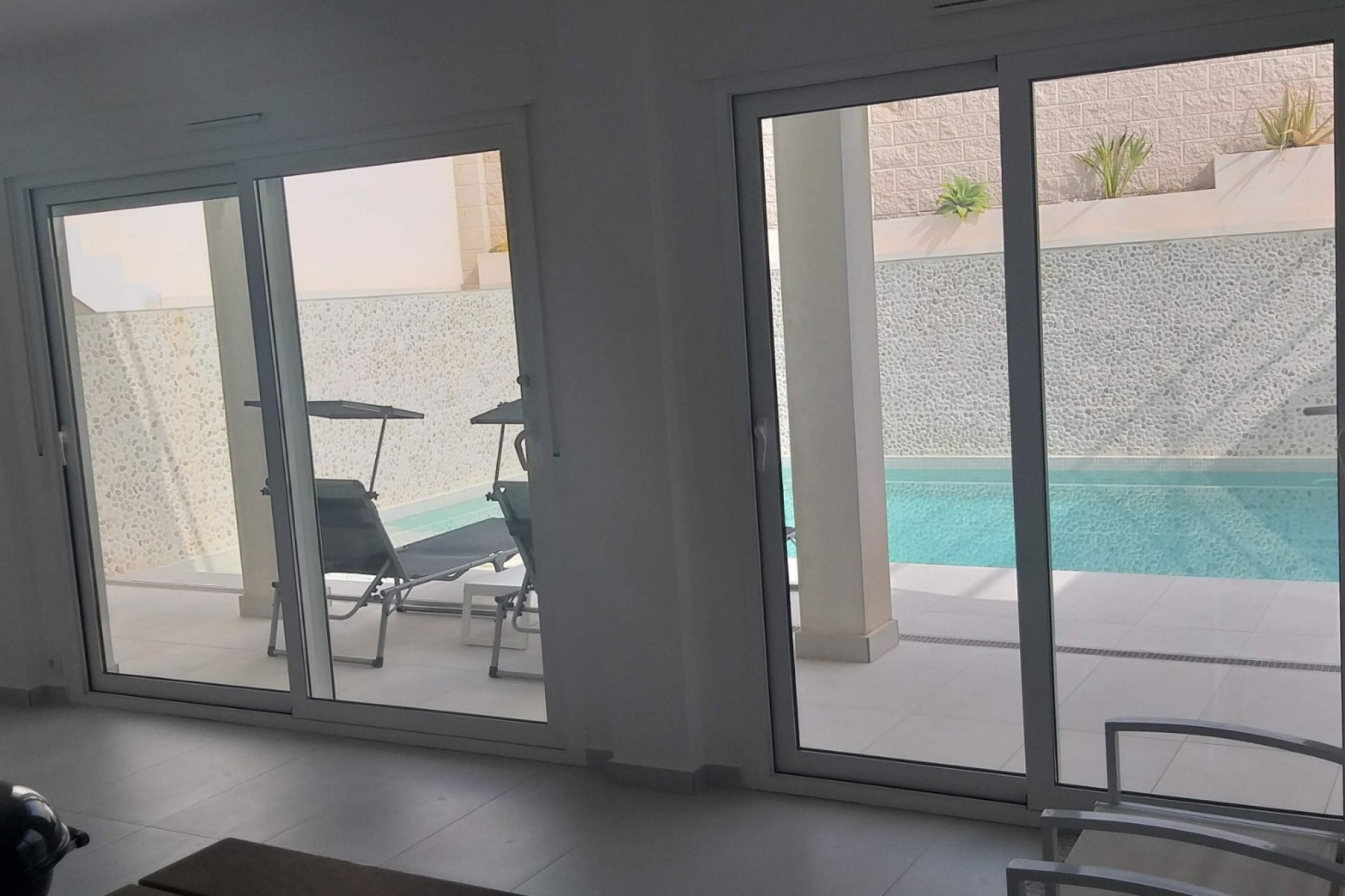 Wiederverkauf - Villa -
Gran Alacant - Costa Blanca