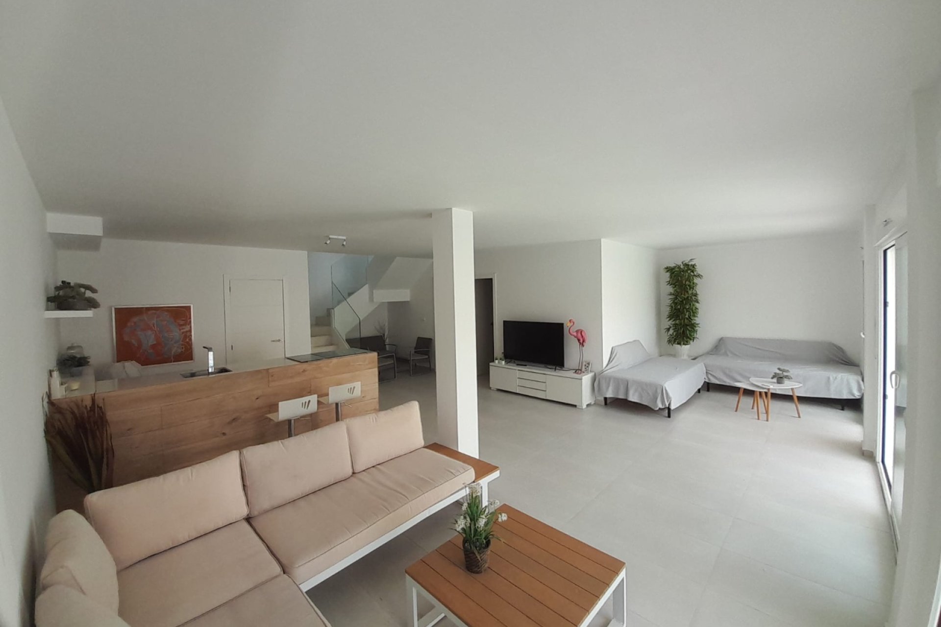 Wiederverkauf - Villa -
Gran Alacant - Costa Blanca