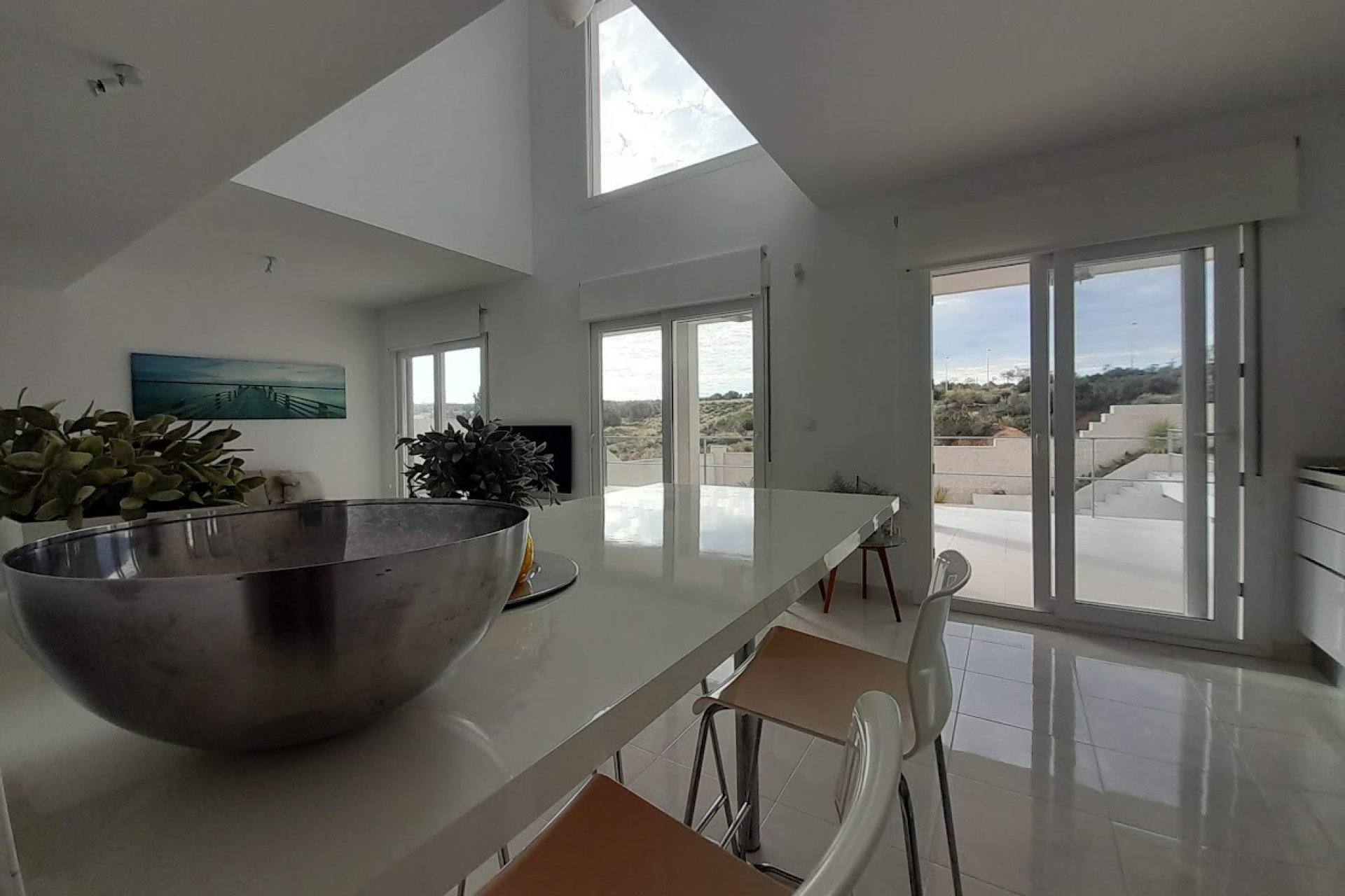 Wiederverkauf - Villa -
Gran Alacant - Costa Blanca