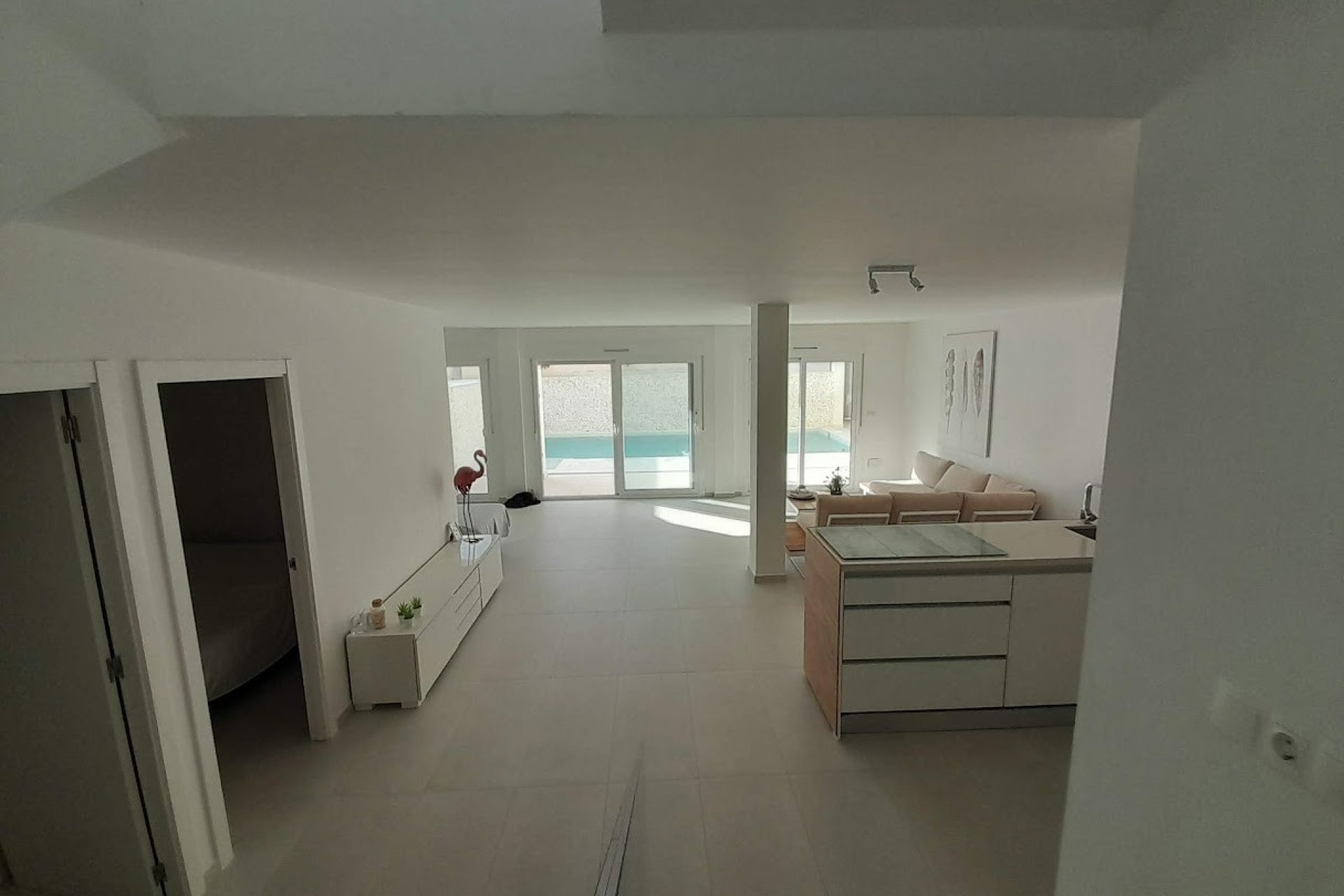 Wiederverkauf - Villa -
Gran Alacant - Costa Blanca
