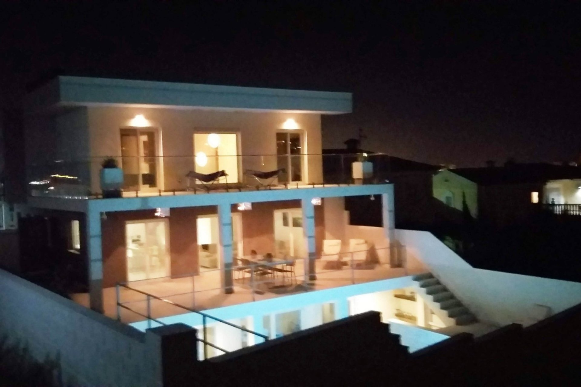 Wiederverkauf - Villa -
Gran Alacant - Costa Blanca