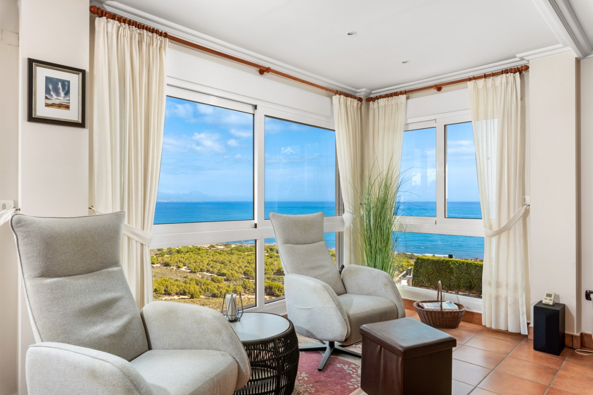 Wiederverkauf - Villa -
Gran Alacant - Costa Blanca
