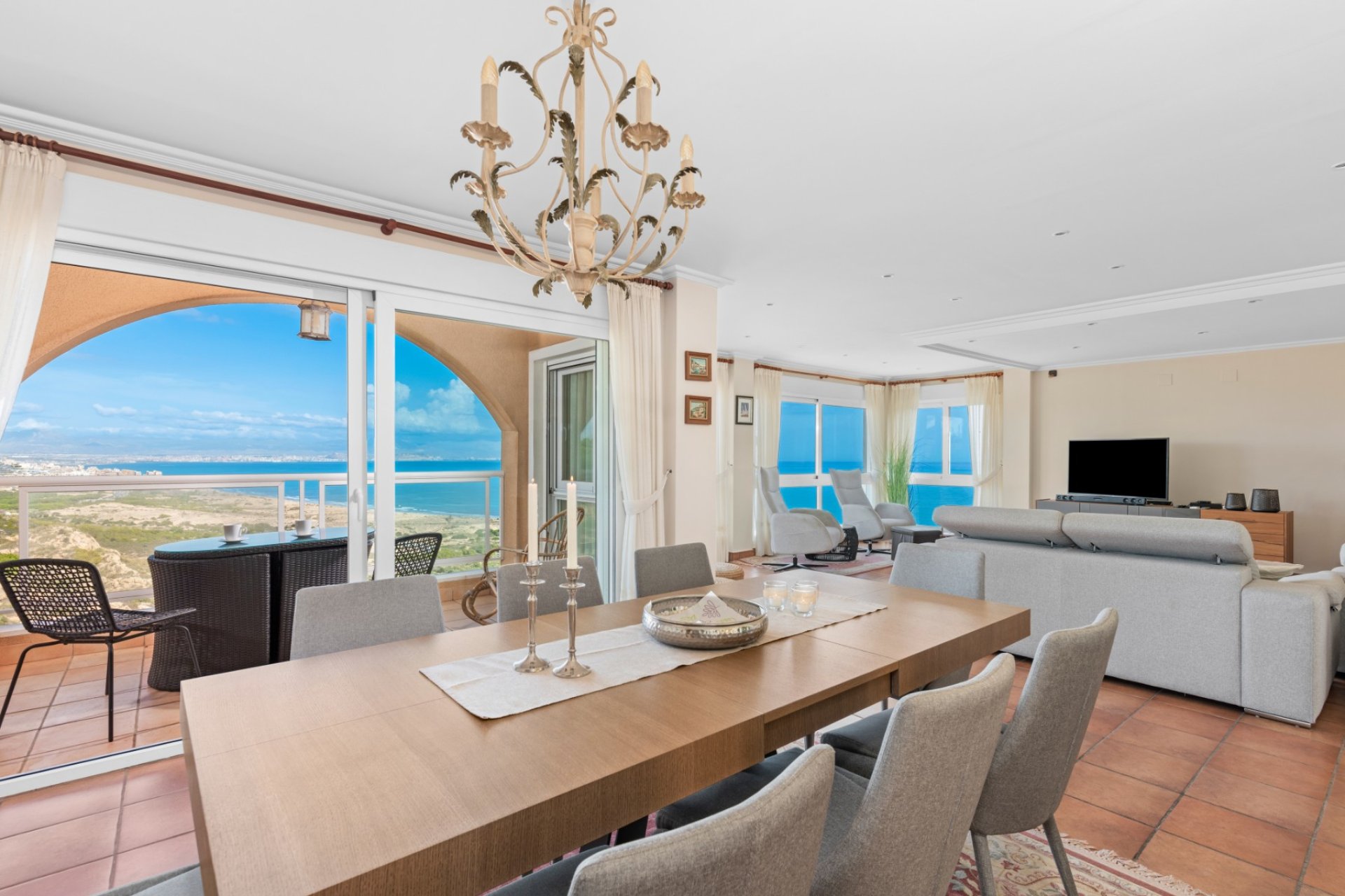 Wiederverkauf - Villa -
Gran Alacant - Costa Blanca