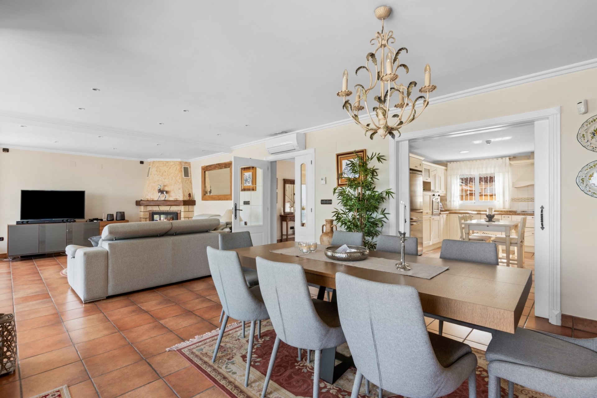 Wiederverkauf - Villa -
Gran Alacant - Costa Blanca