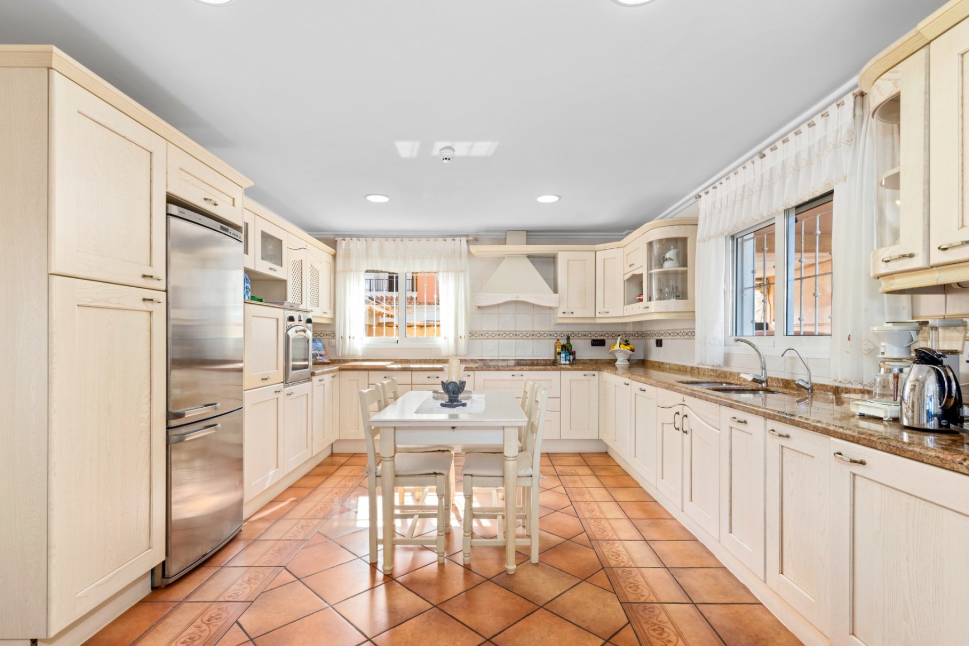 Wiederverkauf - Villa -
Gran Alacant - Costa Blanca