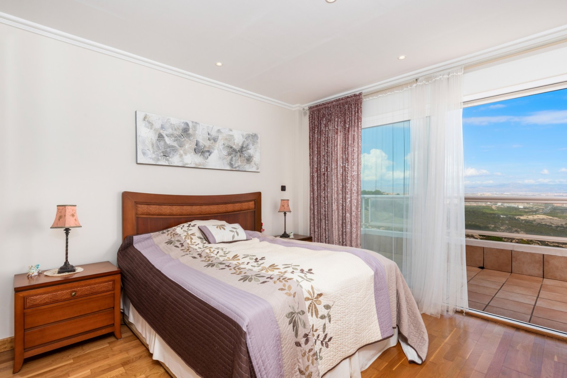 Wiederverkauf - Villa -
Gran Alacant - Costa Blanca
