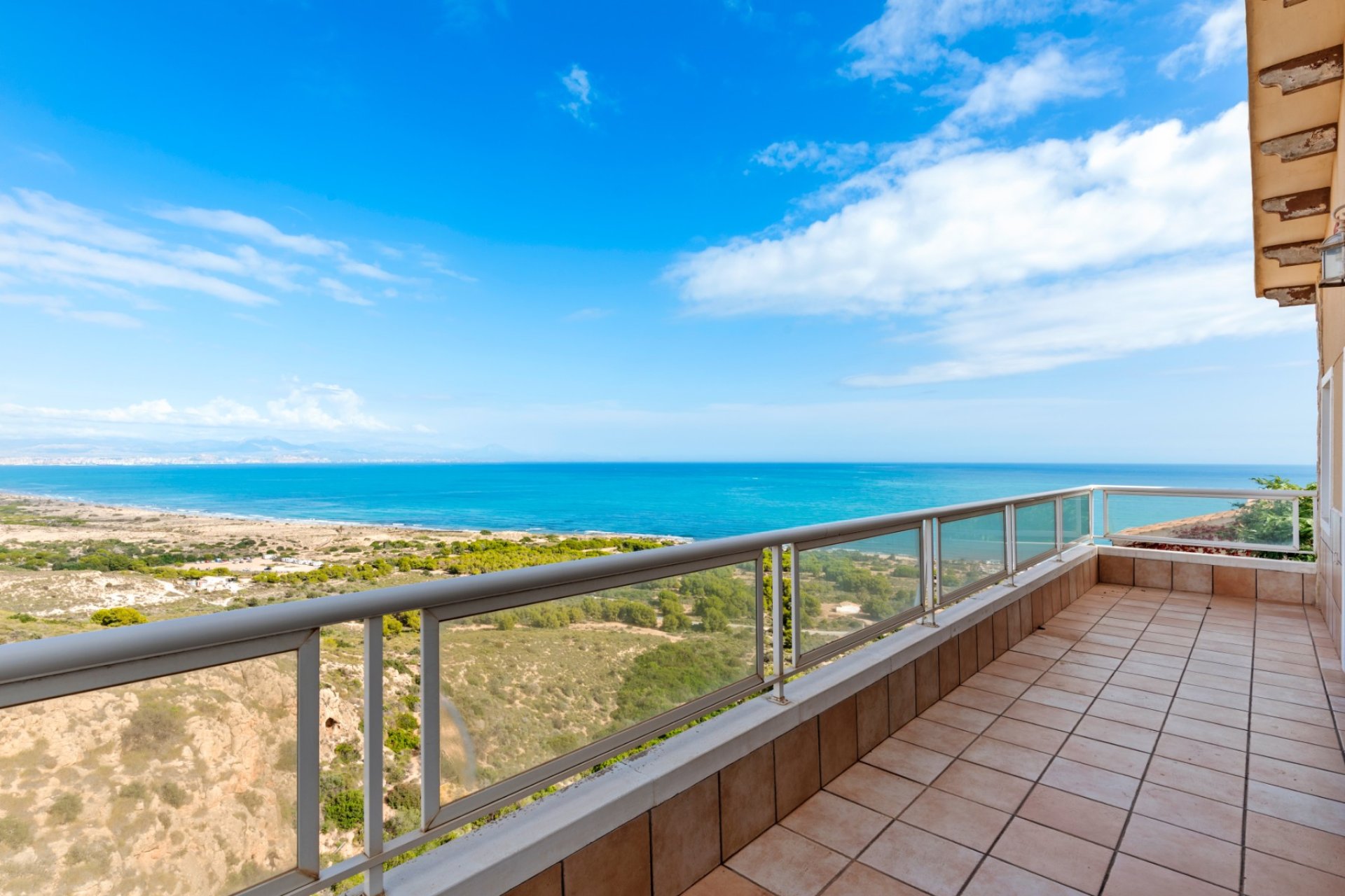 Wiederverkauf - Villa -
Gran Alacant - Costa Blanca