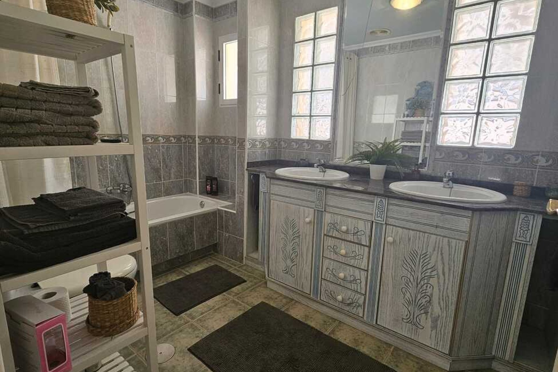 Wiederverkauf - Villa -
Guardamar del Segura - Campomar