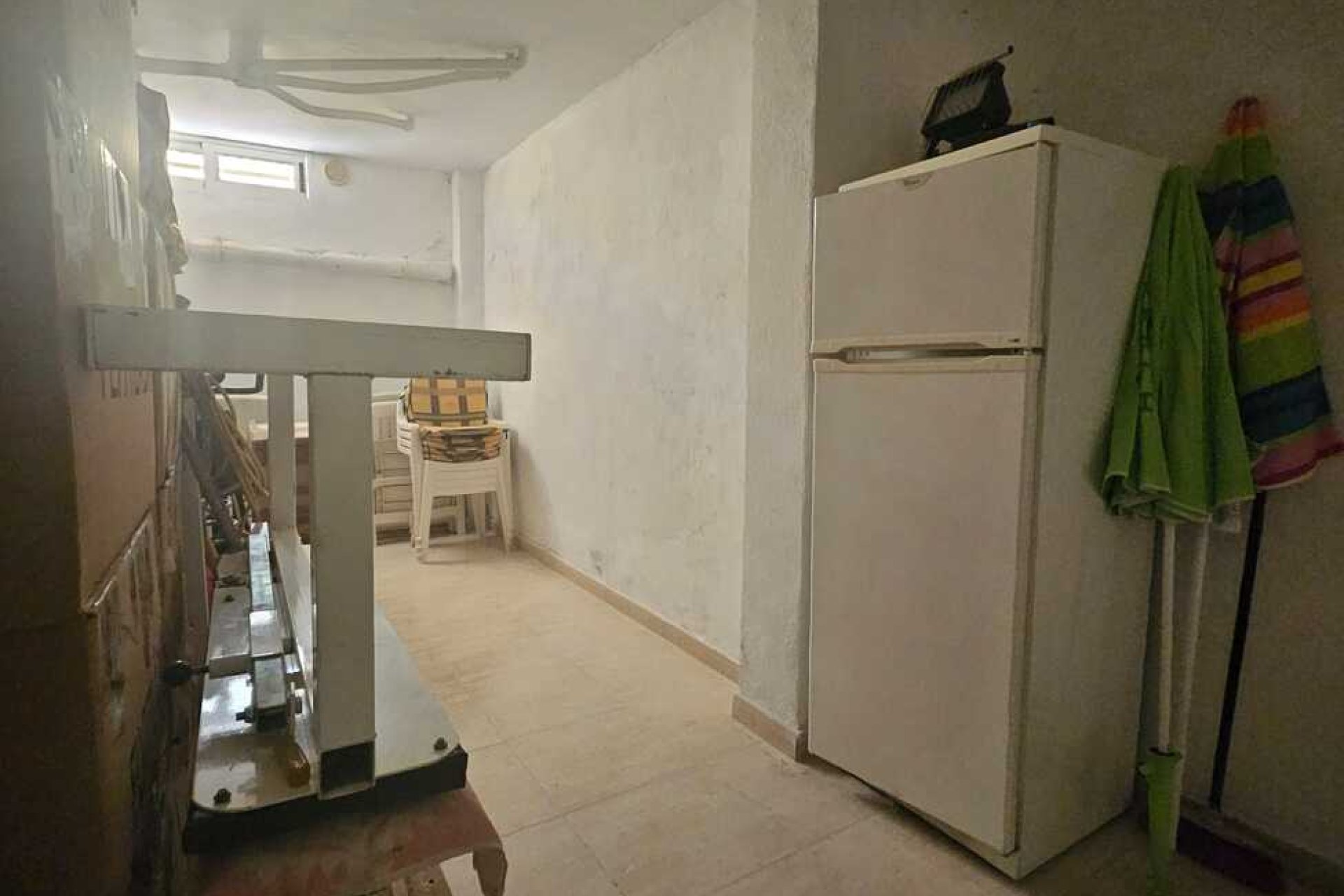 Wiederverkauf - Villa -
Guardamar del Segura - Campomar