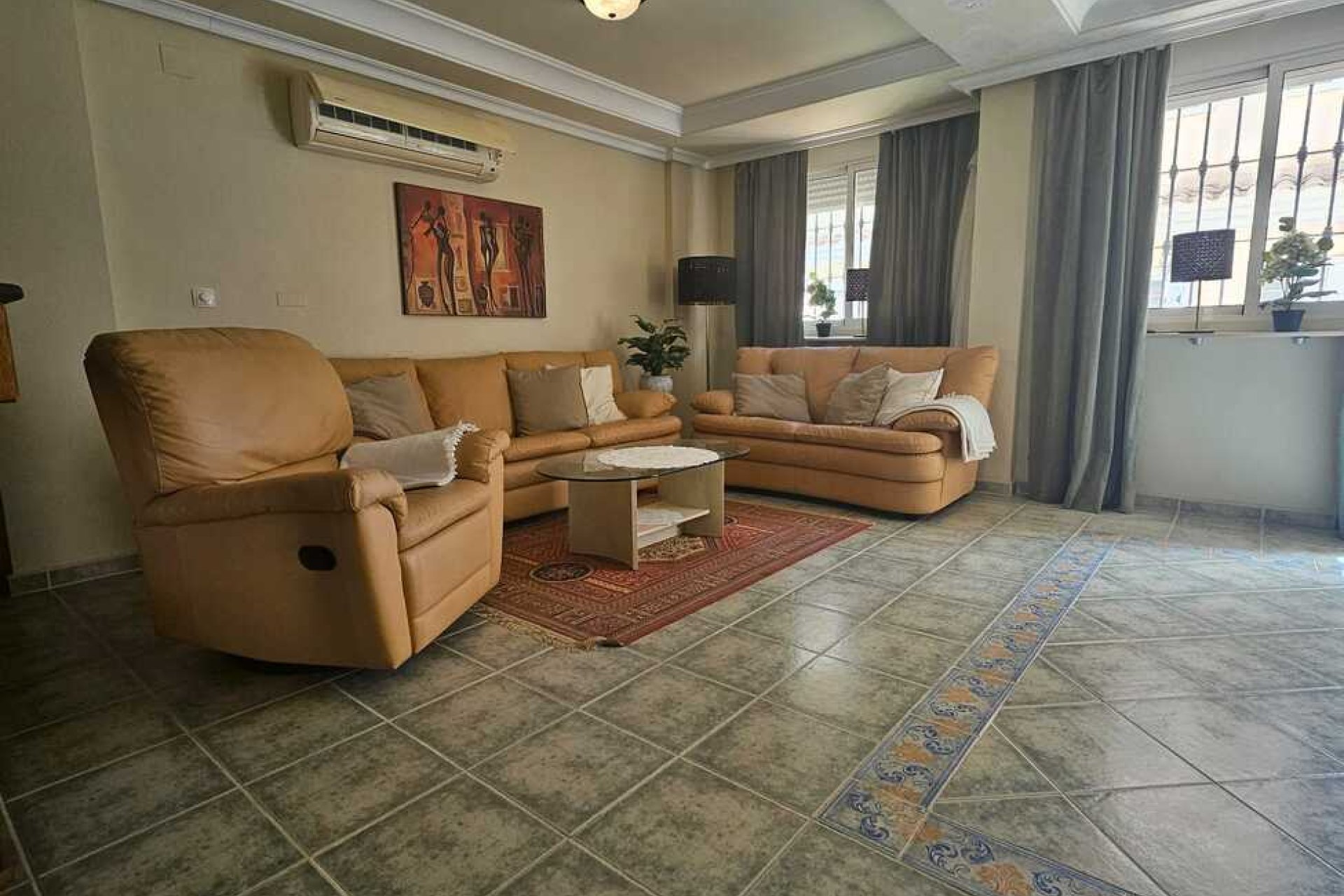 Wiederverkauf - Villa -
Guardamar del Segura - Campomar