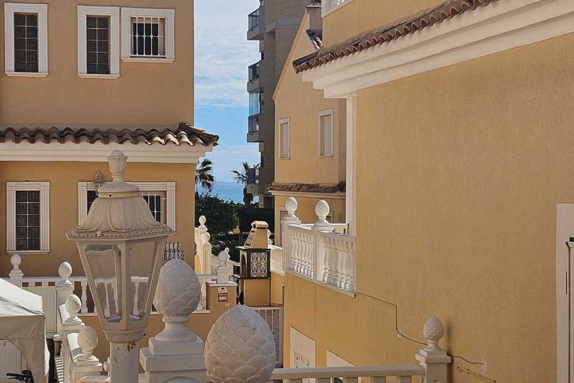 Wiederverkauf - Villa -
Guardamar del Segura - Campomar
