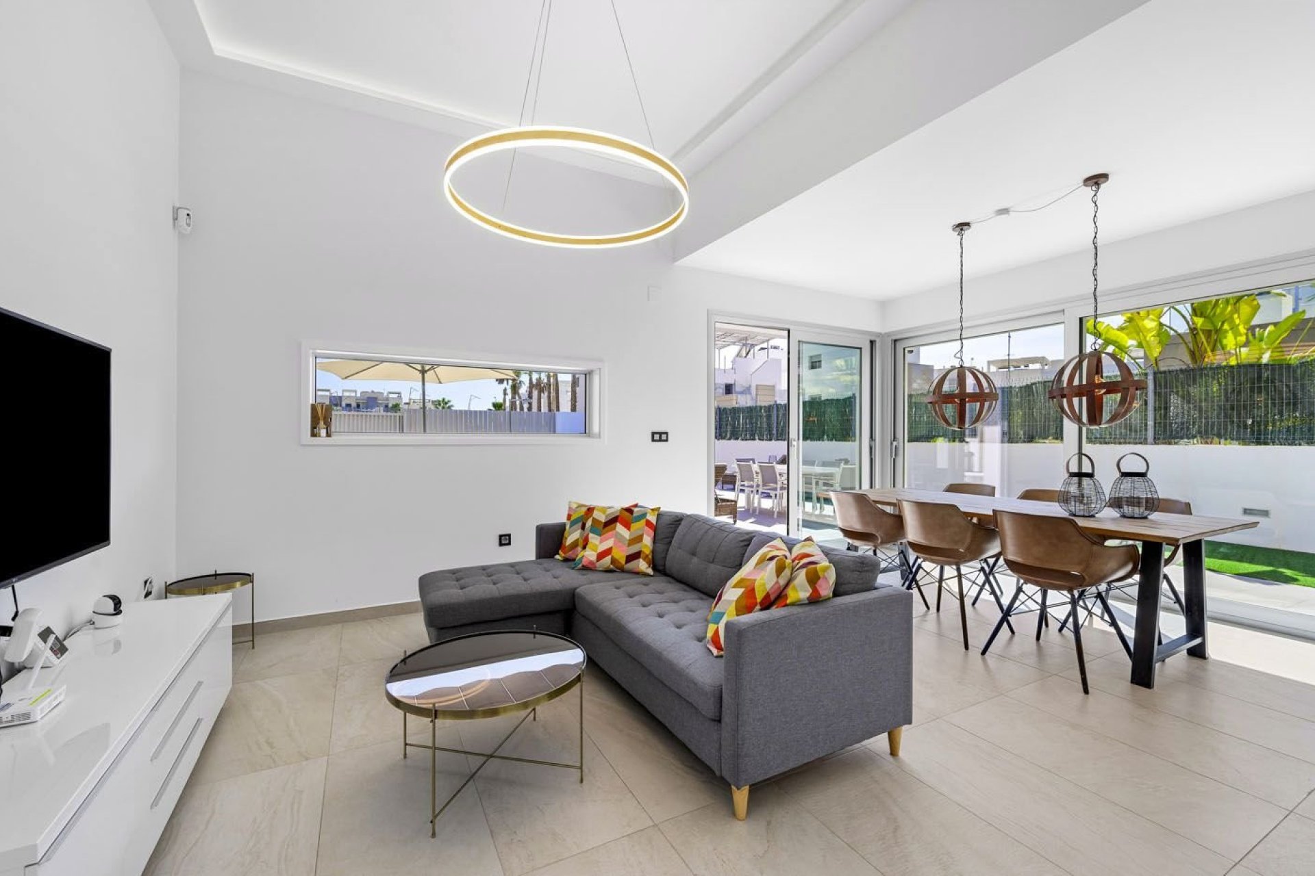 Wiederverkauf - Villa -
Guardamar del Segura - Costa Blanca